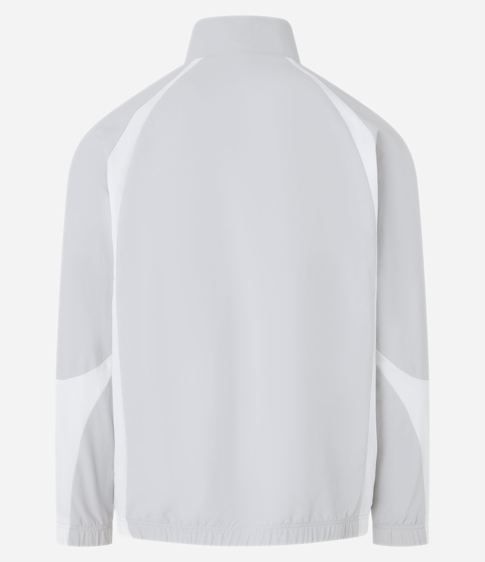 Jaqueta Esportiva em Poliamida com Detalhes 11