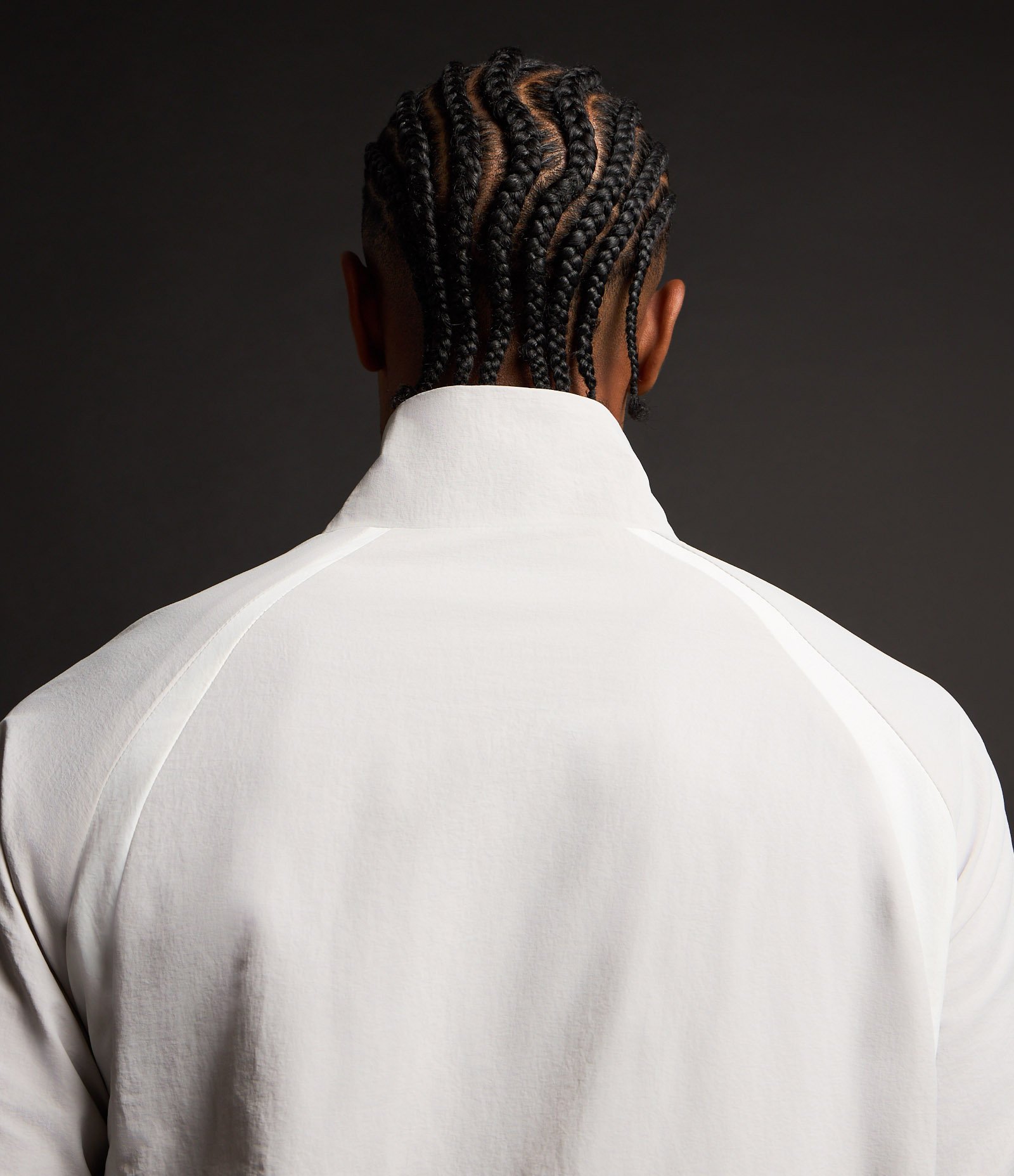 Jaqueta Esportiva em Poliamida com Detalhes 5