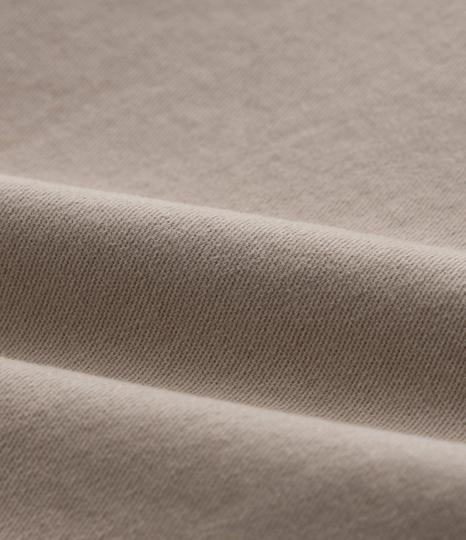 Calça Slim Infantil com Bolsos - Tam 5 a 14 anos Bege Médio 4