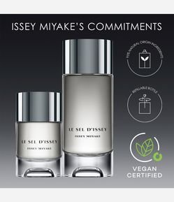 Perfume Issey Miyake Le Sel Dissey EDT