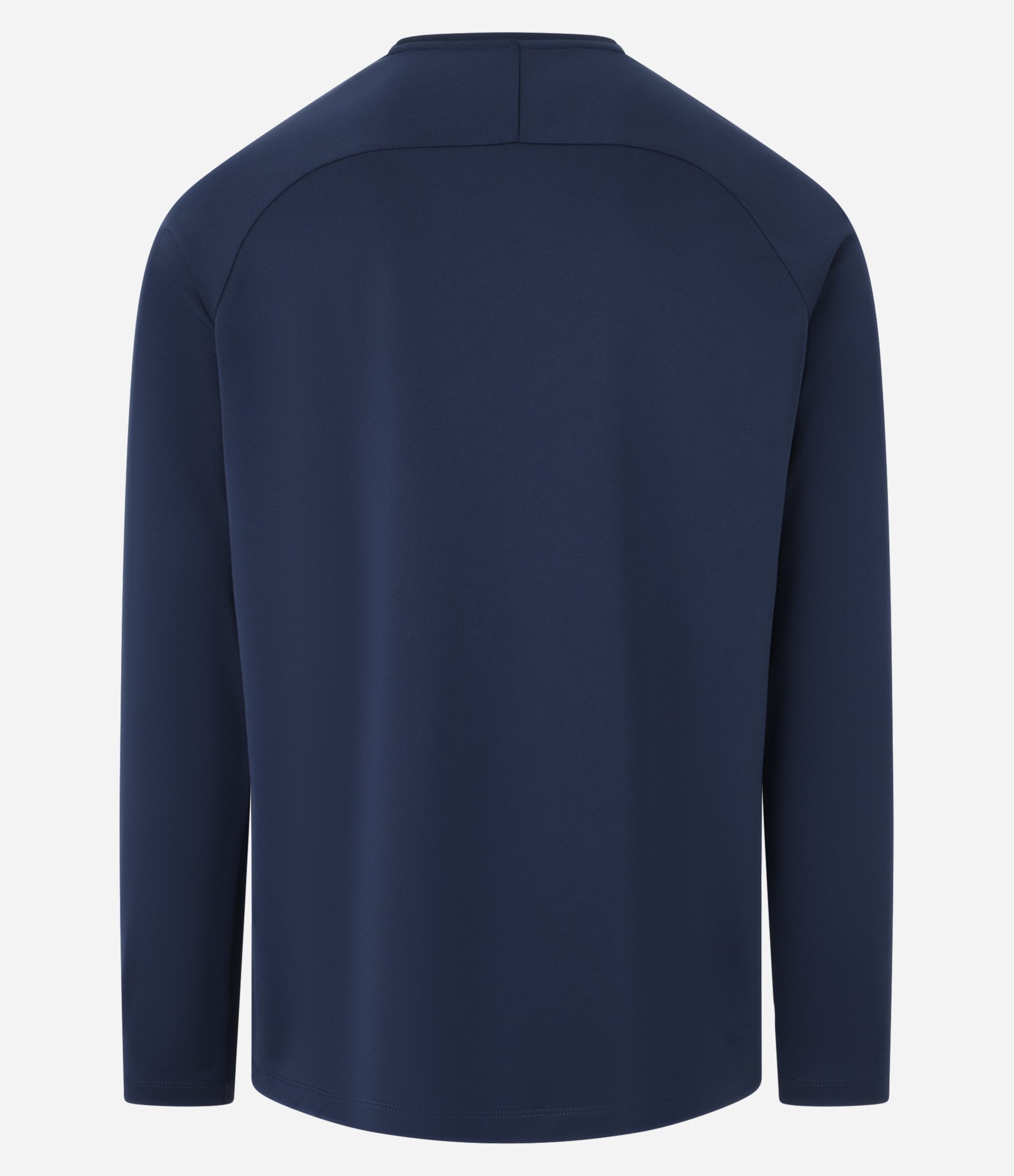 Camiseta Esportiva em Tecnologia Dry com Estampa Lettering Azul 8