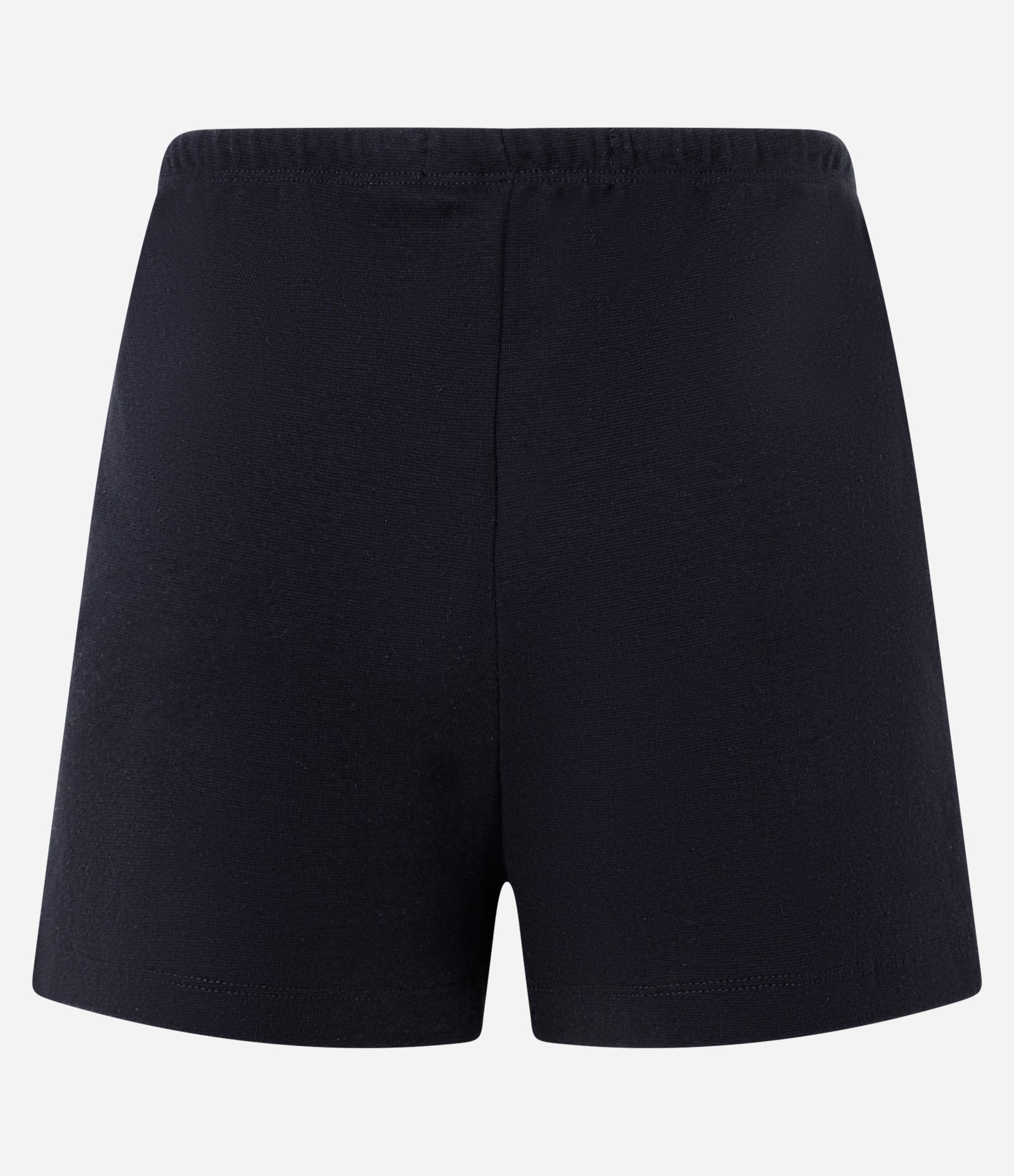 Short Básico em Ribana com Amarração no Cós 5