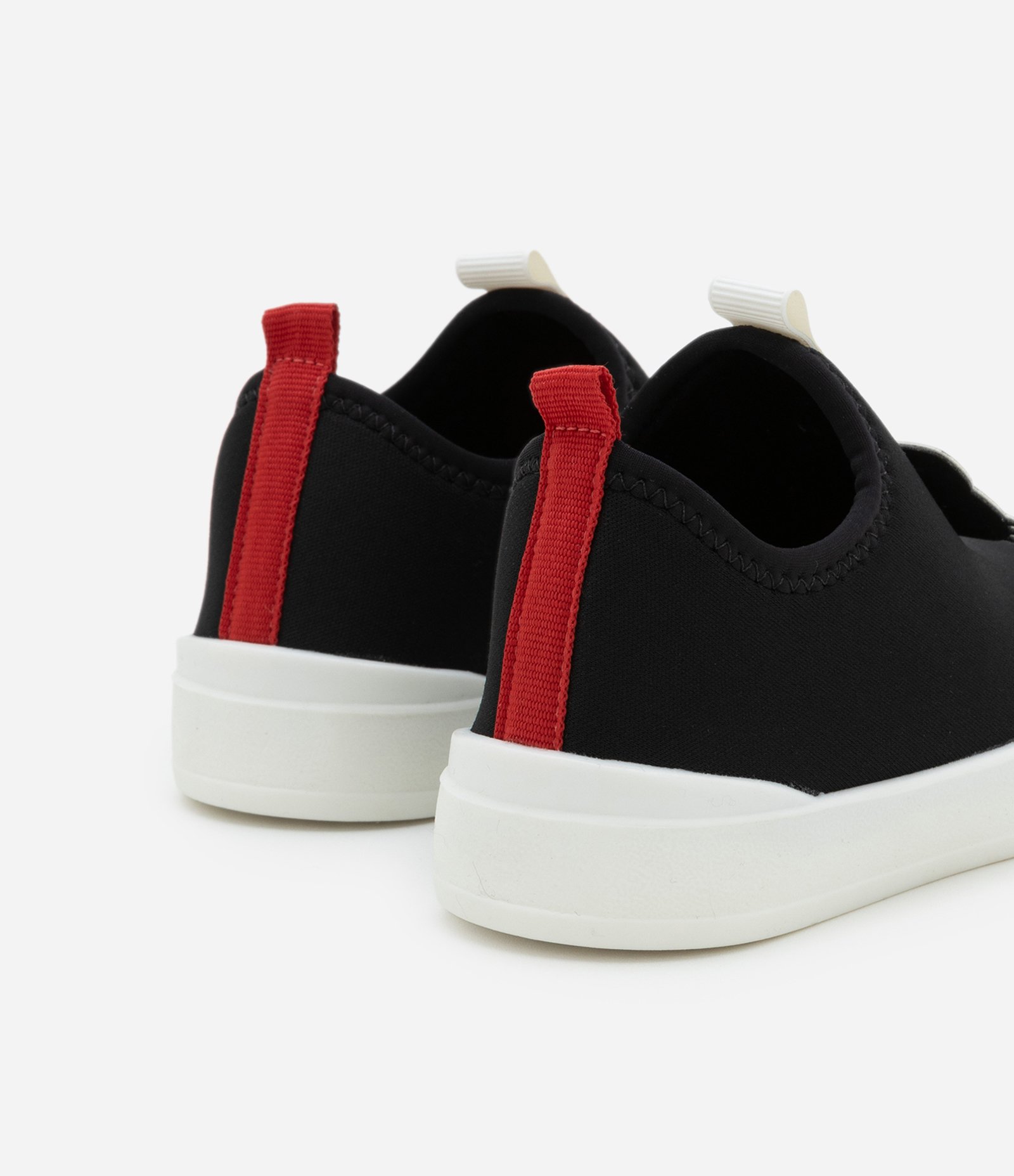 Tênis Calce Fácil Infantil com Patch Hello Kitty - Tam 20 a 27 Preto 4