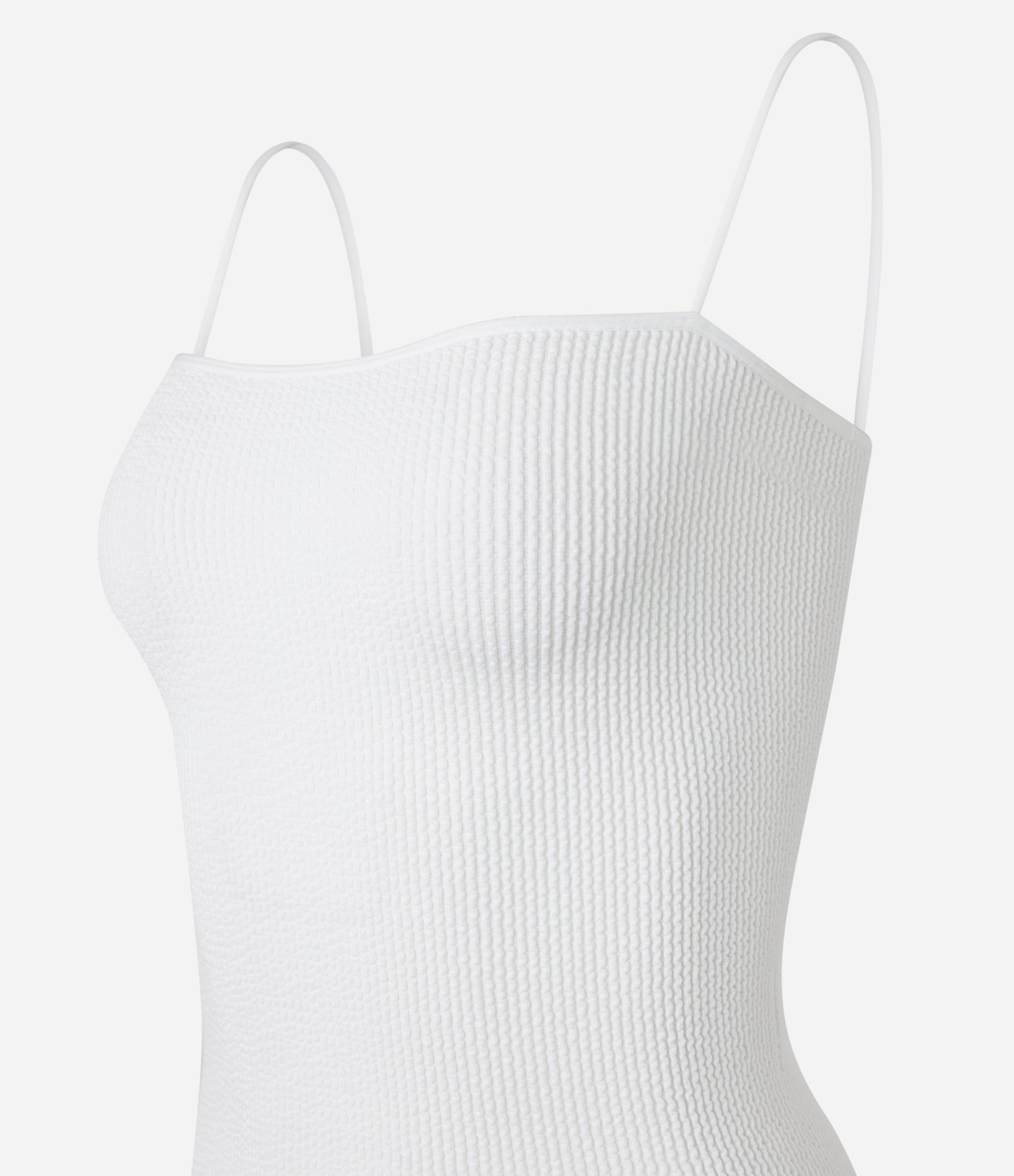 Body Seamless com Alça Rabo de Rato 8