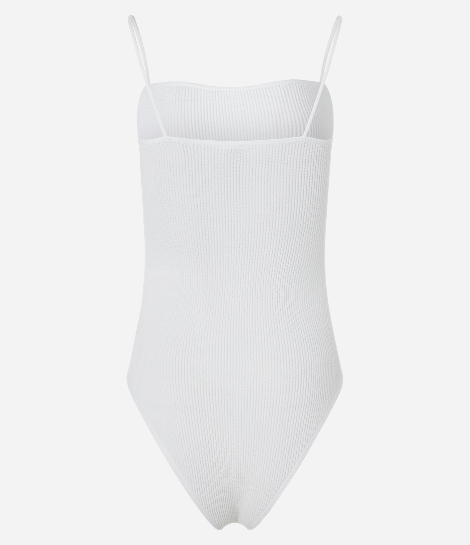 Body Seamless com Alça Rabo de Rato 9