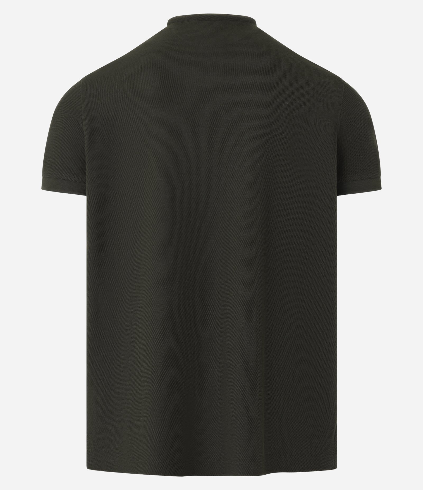 Camisa Polo Slim em Piquet Texturizado 6