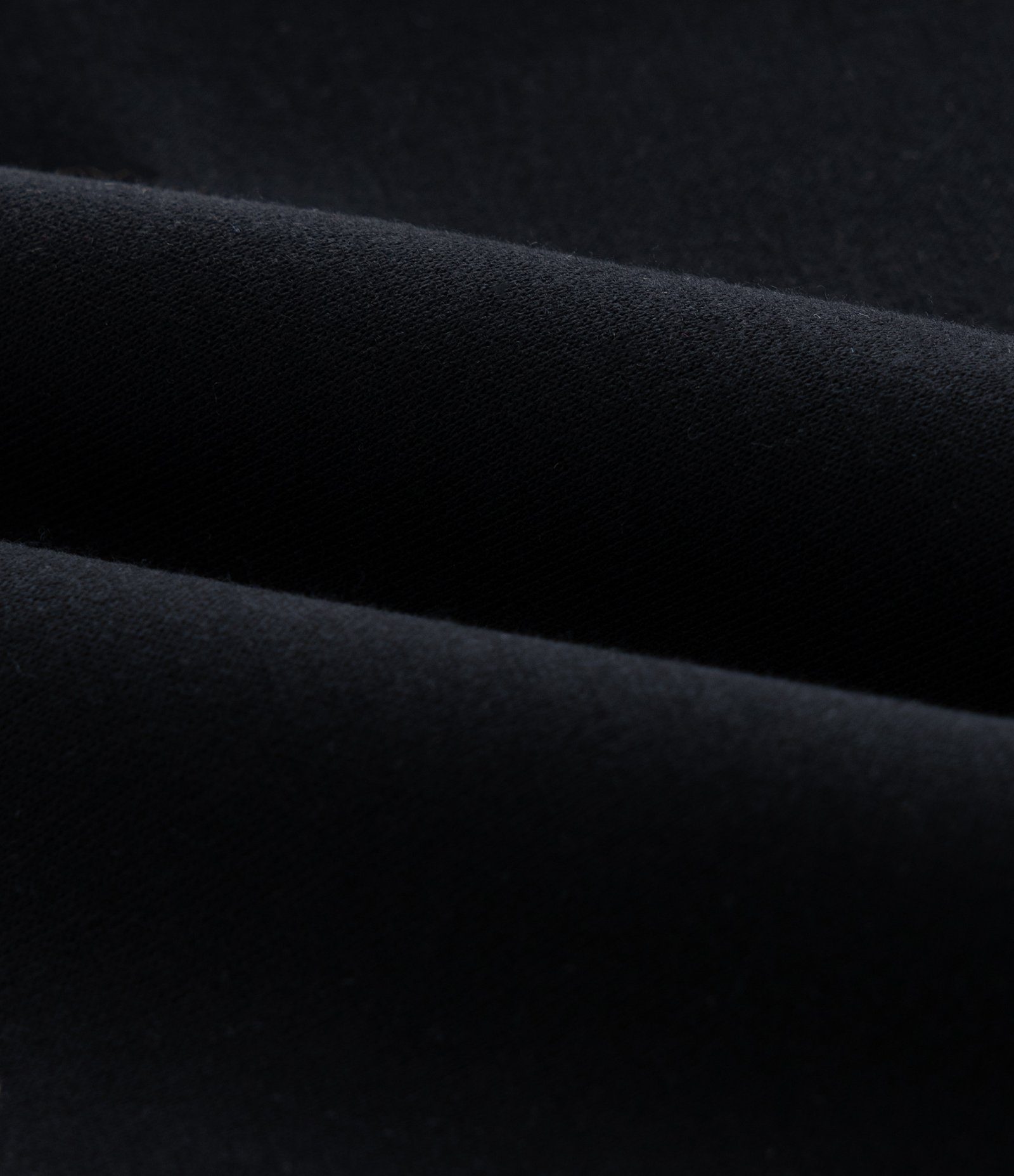 Calça Infantil em Tech Fleece e Estampa Minecraft - Tam 5 a 14 Anos Preto 3