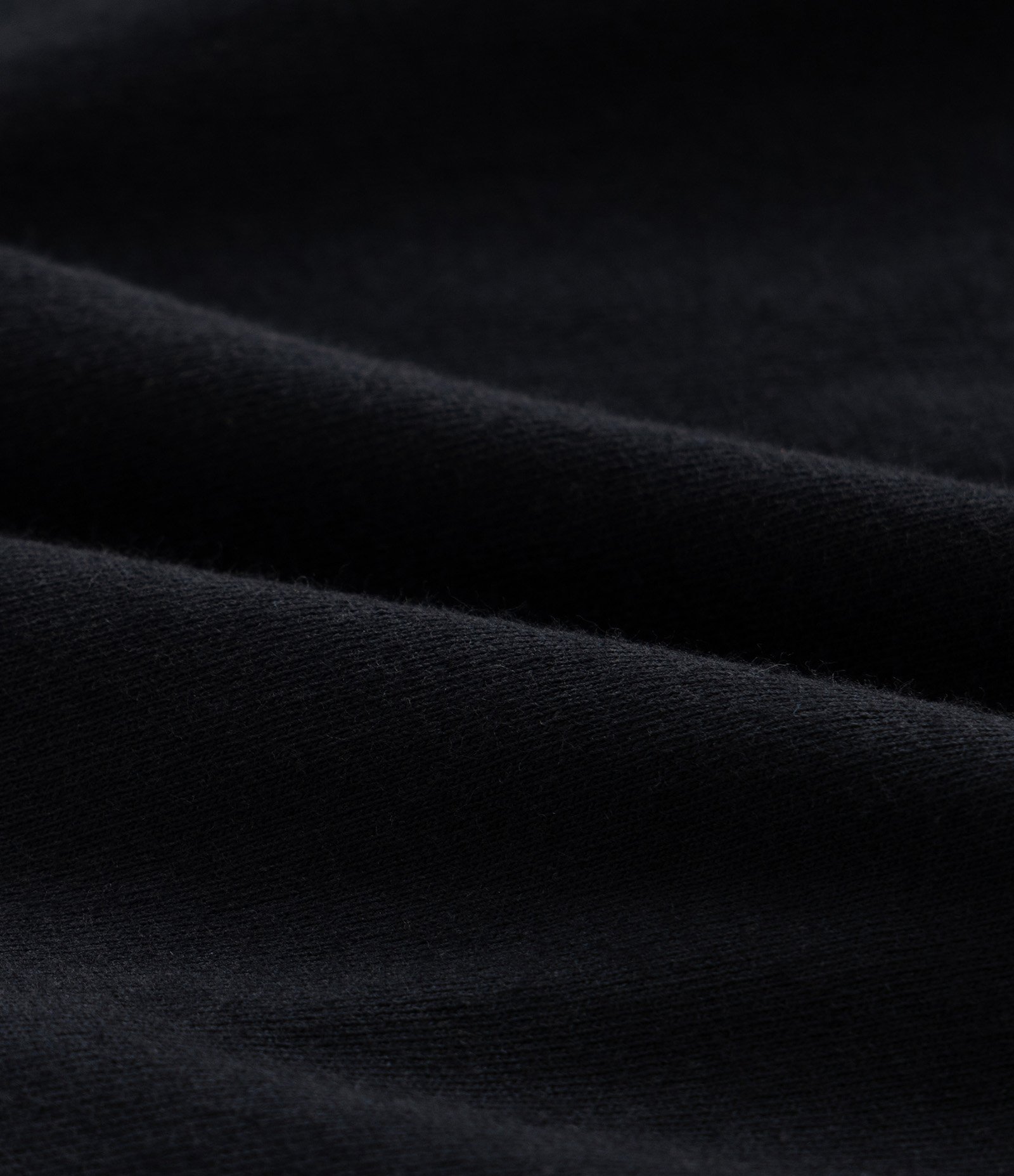 Vestido Curto em Algodão e Decote Quadrado Curve & Plus Size Preto 7