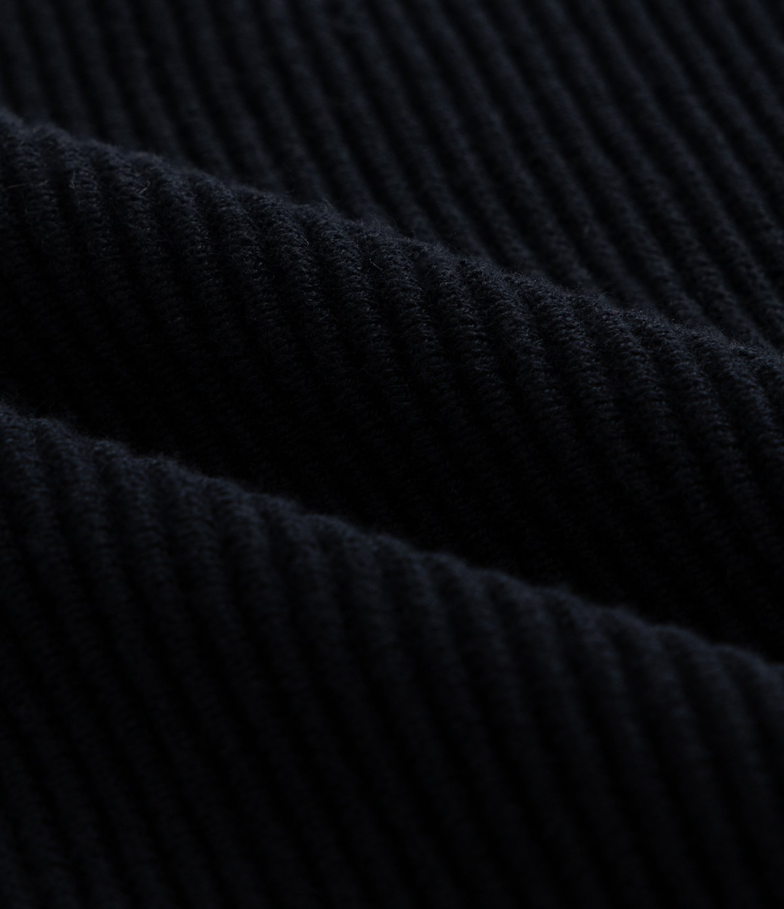 Blusão Infantil com Mangas Raglan - Tam 1 a 4 anos Preto 3