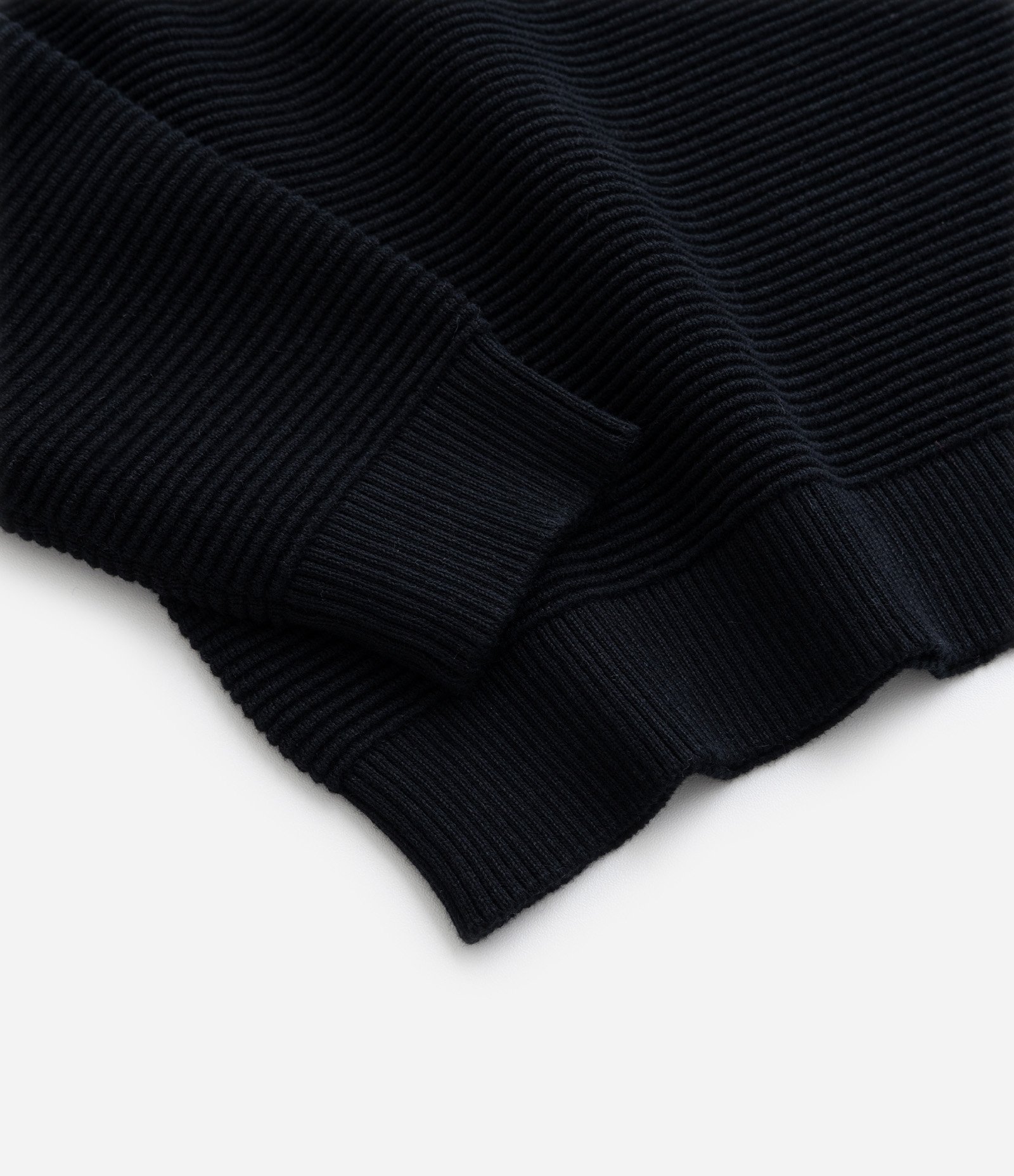 Blusão Infantil com Mangas Raglan - Tam 1 a 4 anos Preto 6