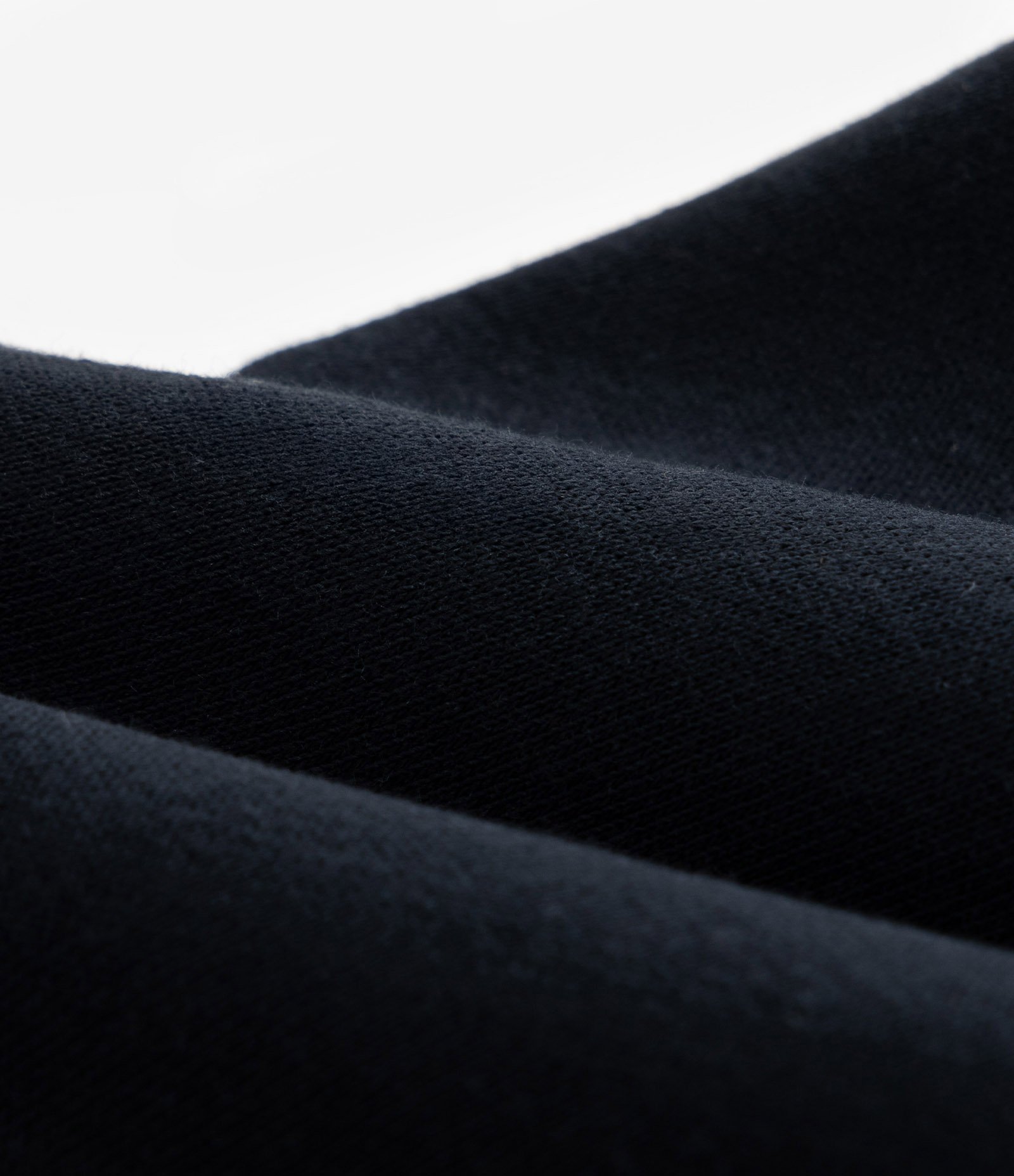 Calça Infantil em Moletom com Bolsos Cargo - Tam 5 a 14 Anos Preto 3