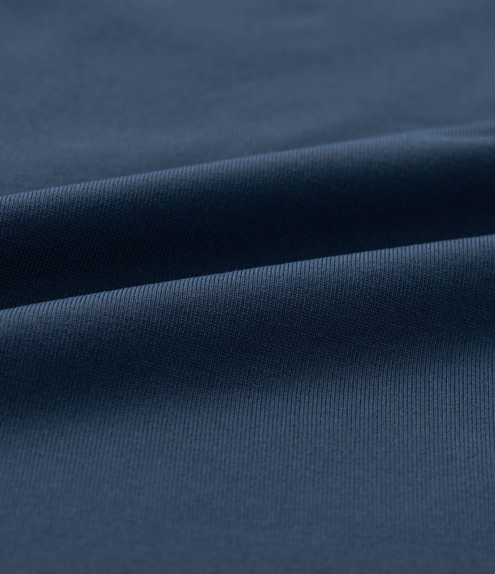 Camiseta Térmica de Pijama Infantil - Tam 4 a 14 Anos Azul 4