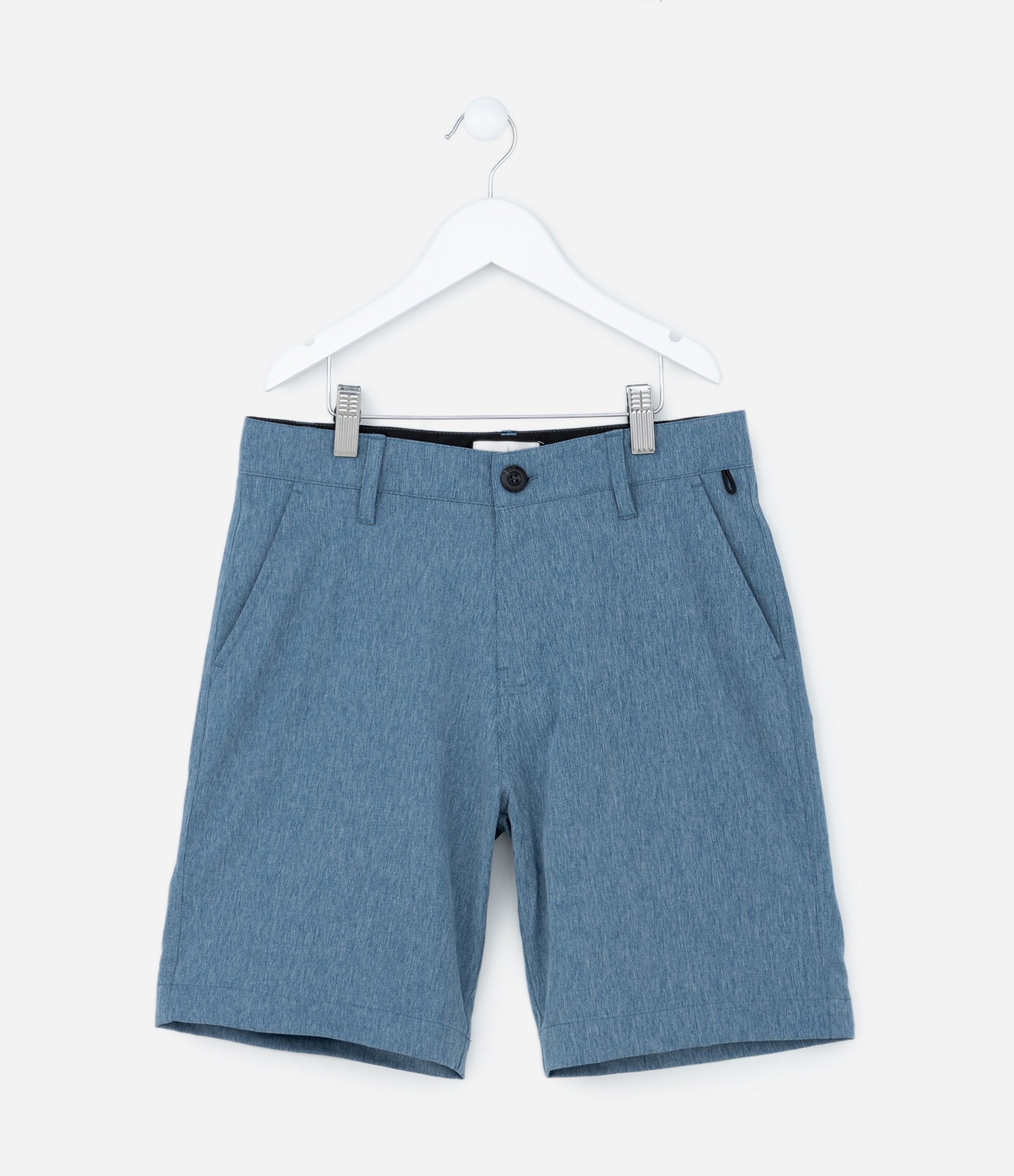 Bermuda Infantil em Microfibra com Bolsos - Tam 5 a 14 Anos 2