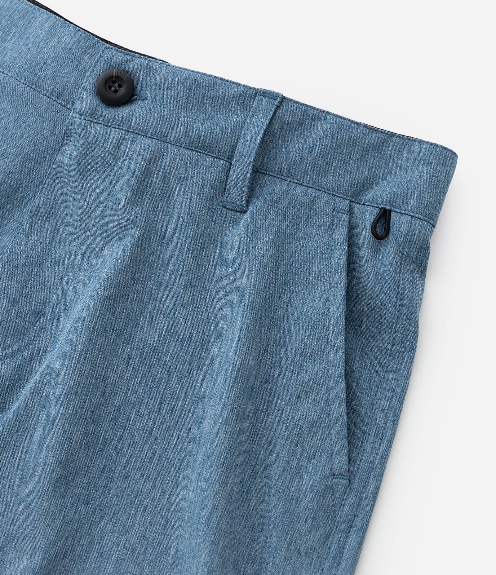 Bermuda Infantil em Microfibra com Bolsos - Tam 5 a 14 Anos 5