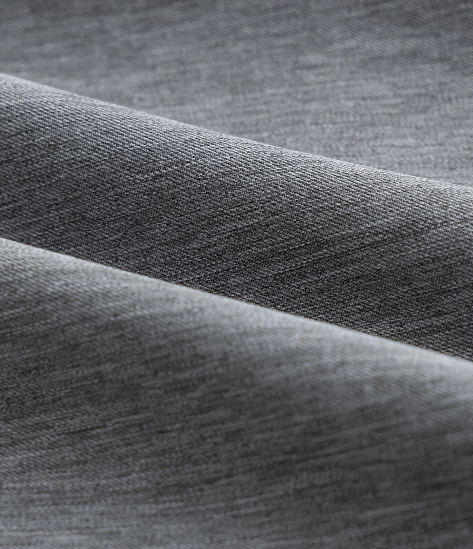 Bermuda Infantil em Microfibra com Bolsos - Tam 5 a 14 Anos Cinza 3