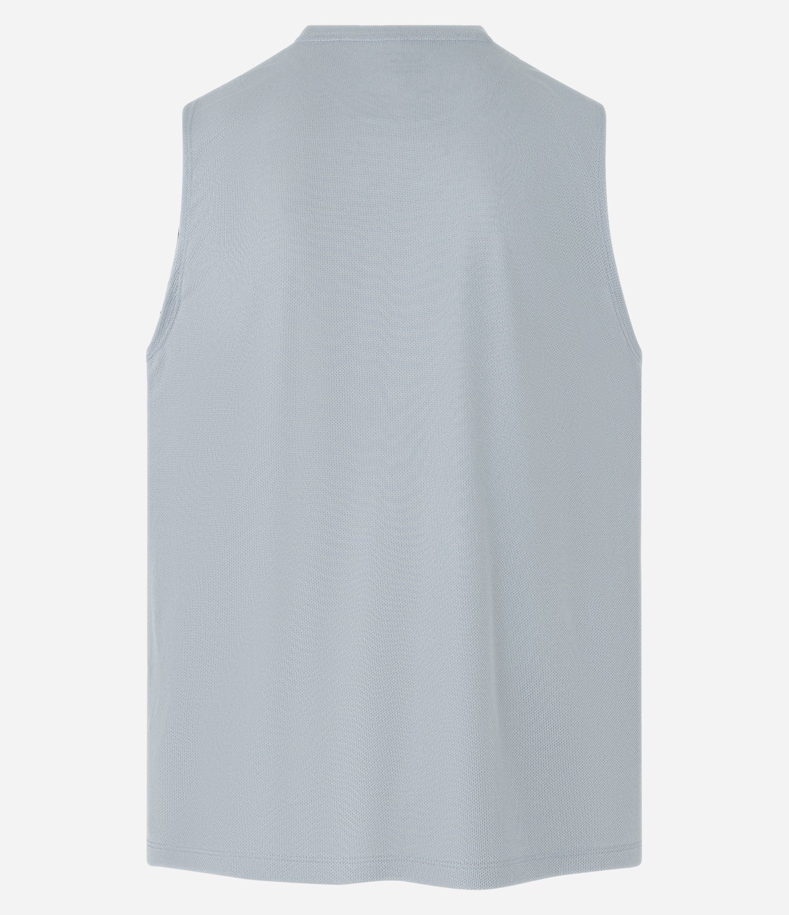 Regata Machão em Tecnologia Dry com Estampa Abstrata Branco 6