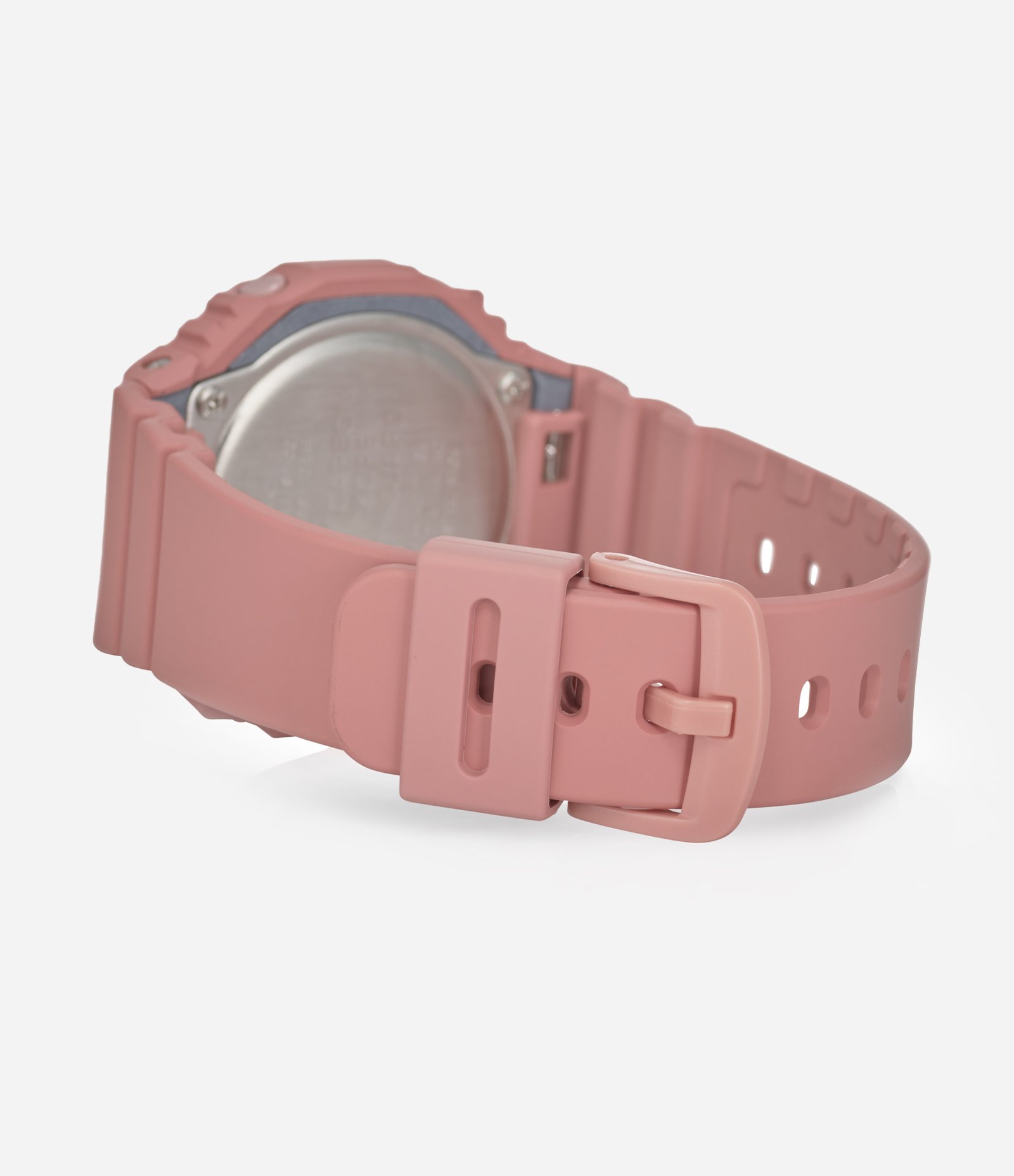 Relógio GShock Anadigi Rosa 4
