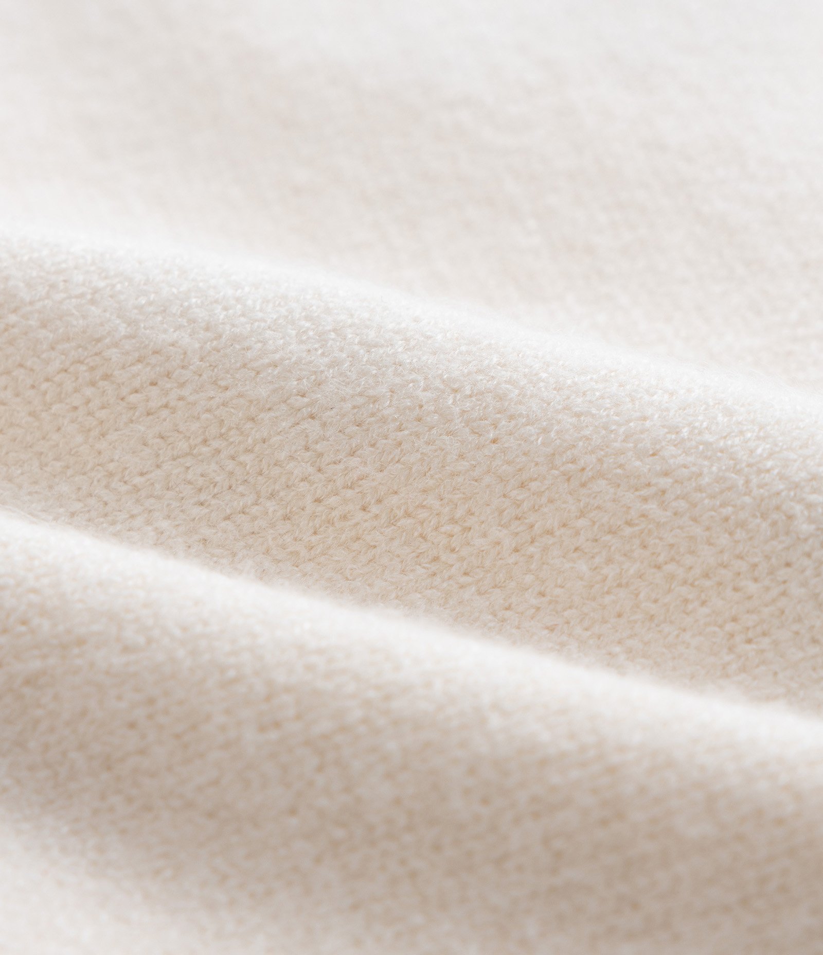 Suéter Infantil com Bordado Borboletinhas - Tam 1 a 5 Anos Bege 3