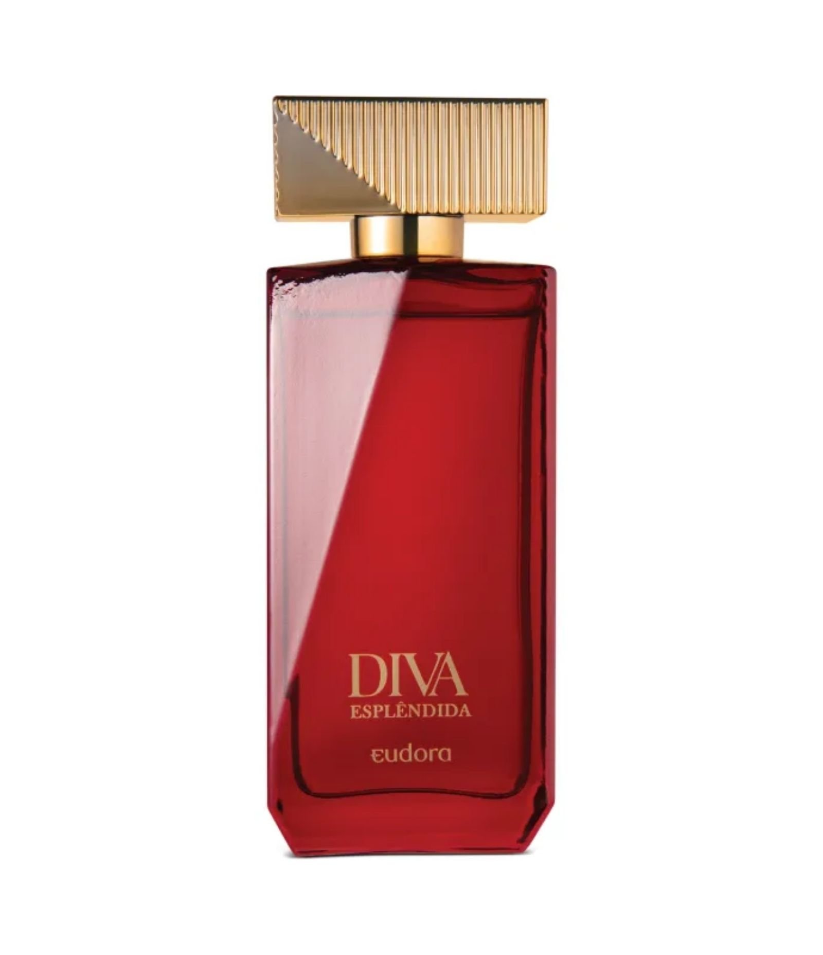 Eudora Diva Esplêndida Deo Colônia Feminino 100ML 1