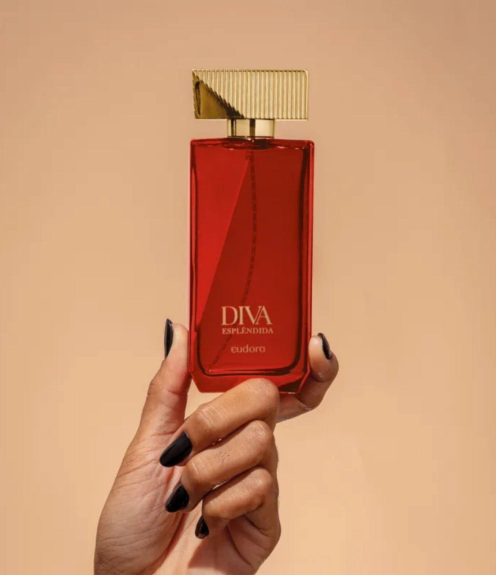 Eudora Diva Esplêndida Deo Colônia Feminino 100ML 3