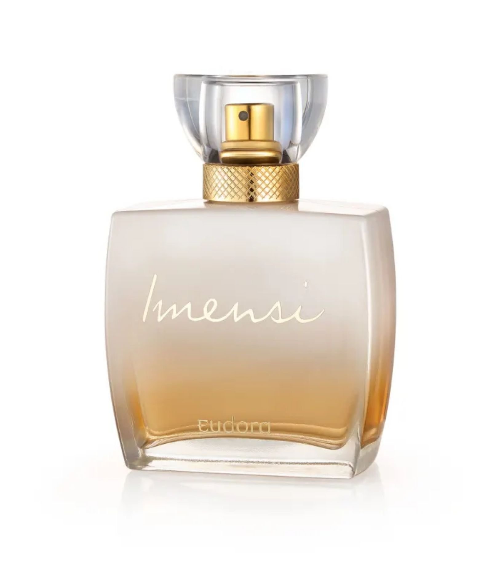 Deo Colônia Eudora Imensi Feminino 100ML 1