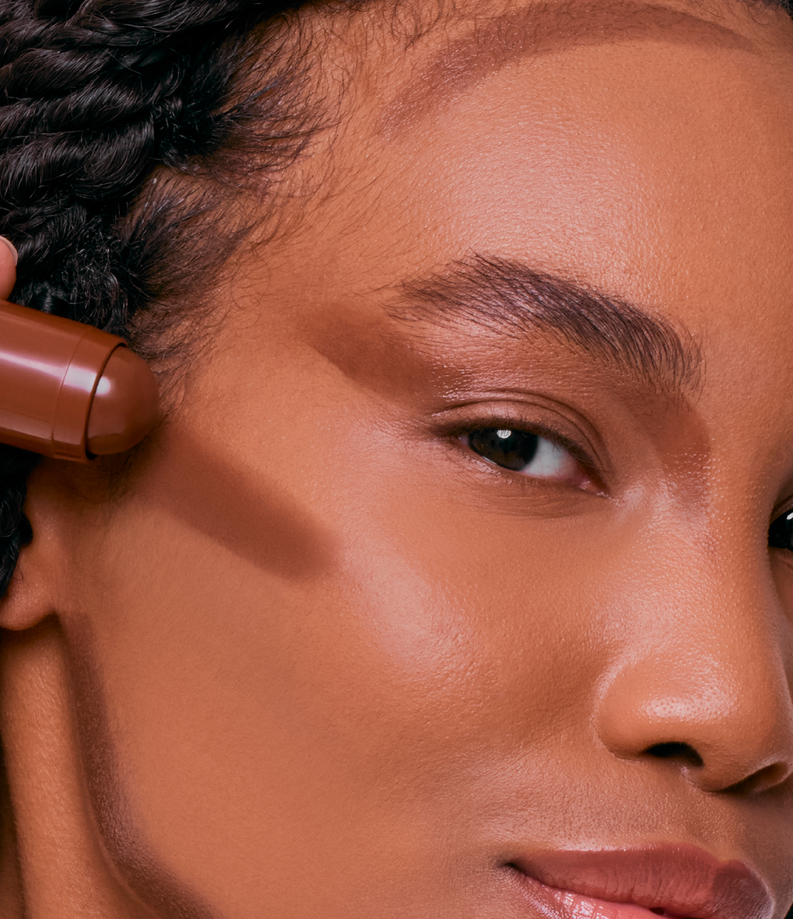 Contorno Bastão Cremoso Dailus Cacau 2