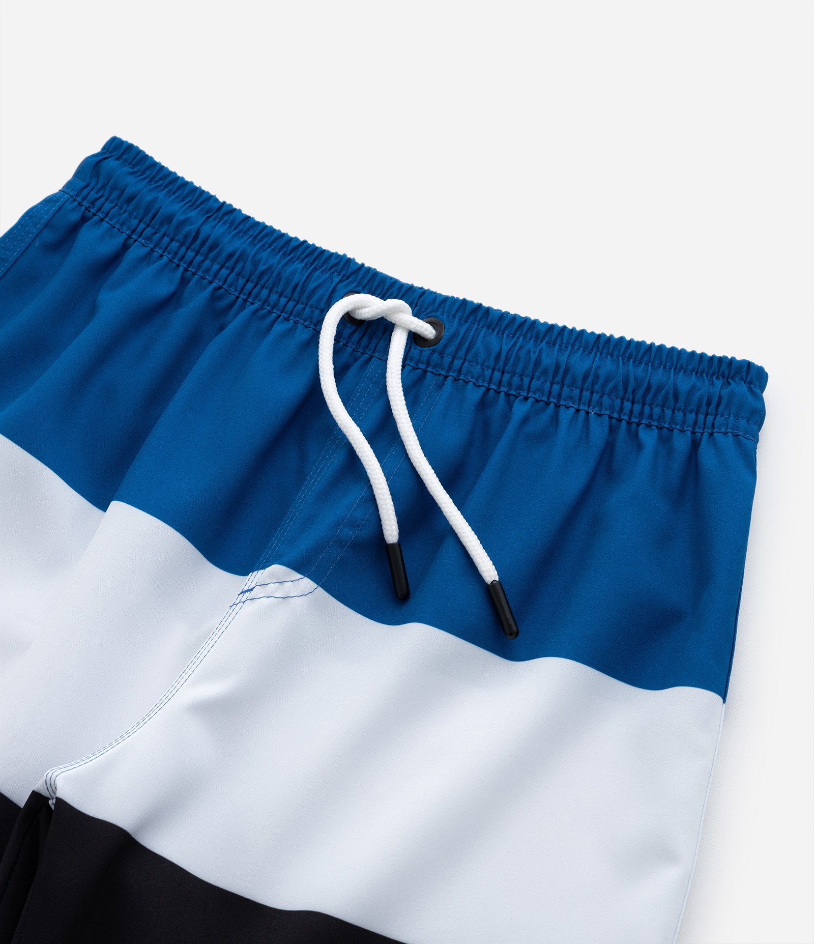 Bermuda Infantil com Estampa Playstation - Tam 5 a 14 Anos Azul/Branco/Preto 3