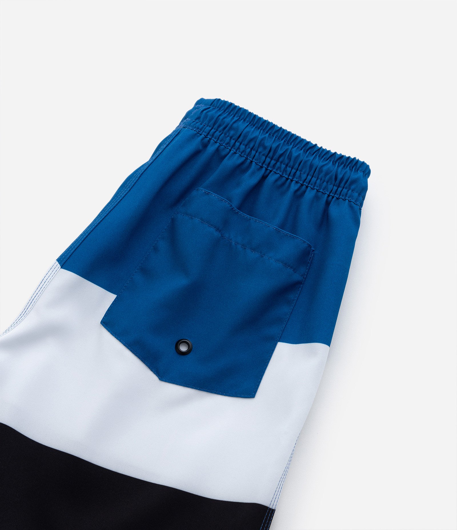 Bermuda Infantil com Estampa Playstation - Tam 5 a 14 Anos Azul/Branco/Preto 4