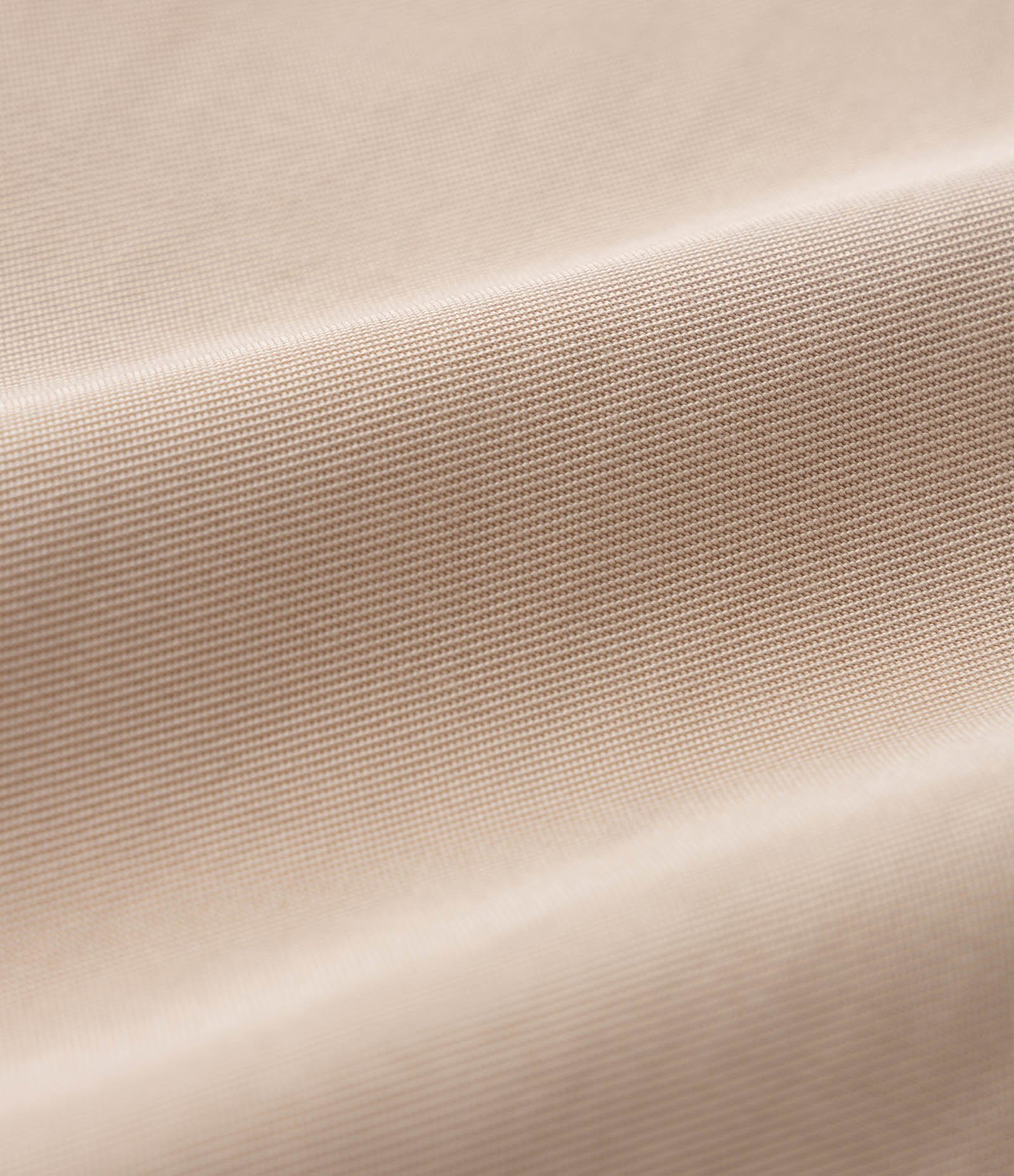 Calça Wide Leg Infantil em Alfaiataria com Pregas - Tam 5 a 14 Anos Bege 3