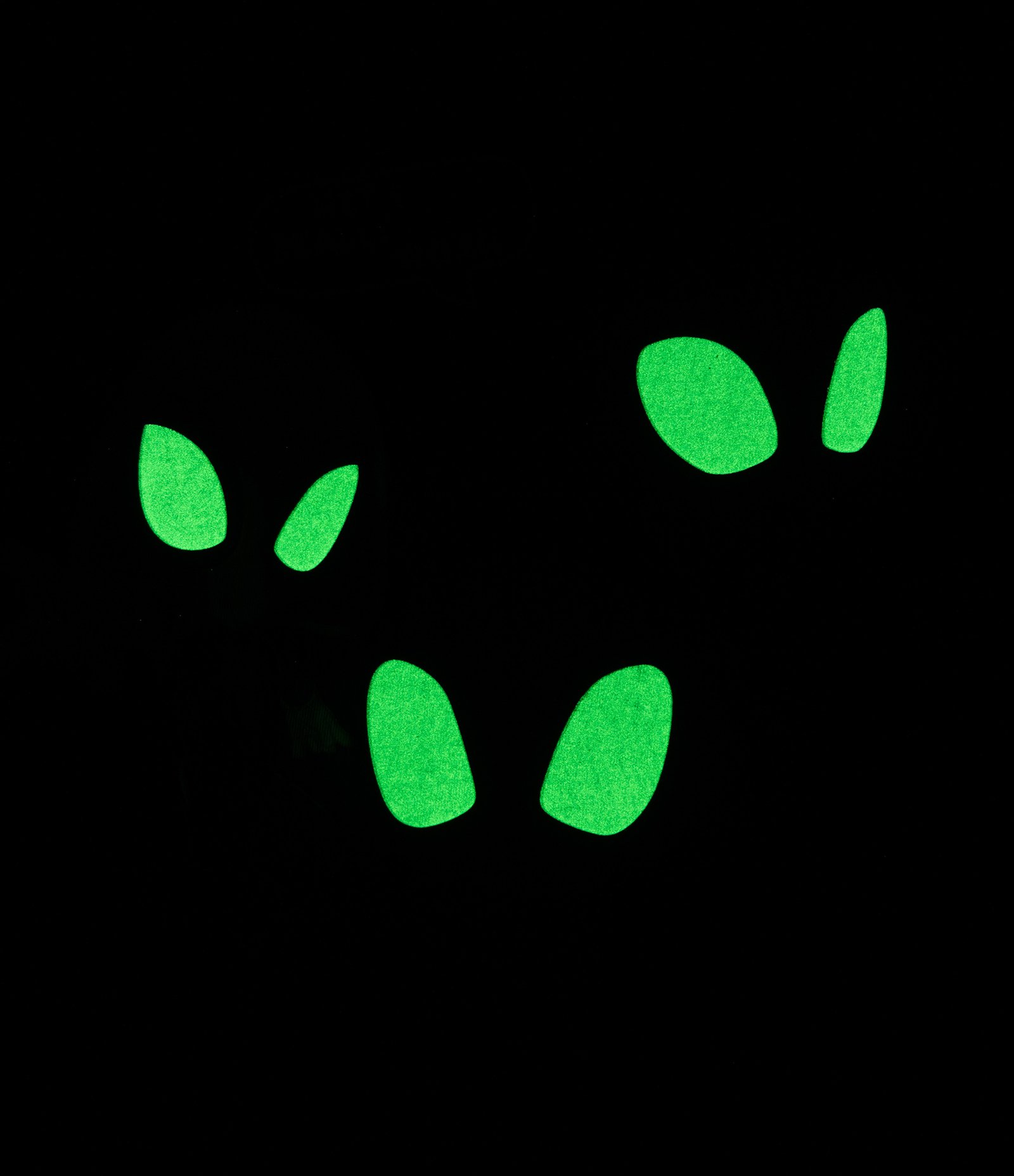 Camiseta Comfort Infantil com Estampa Spidey Brilha no Escuro - Tam 2 a 5 Anos Azul 6