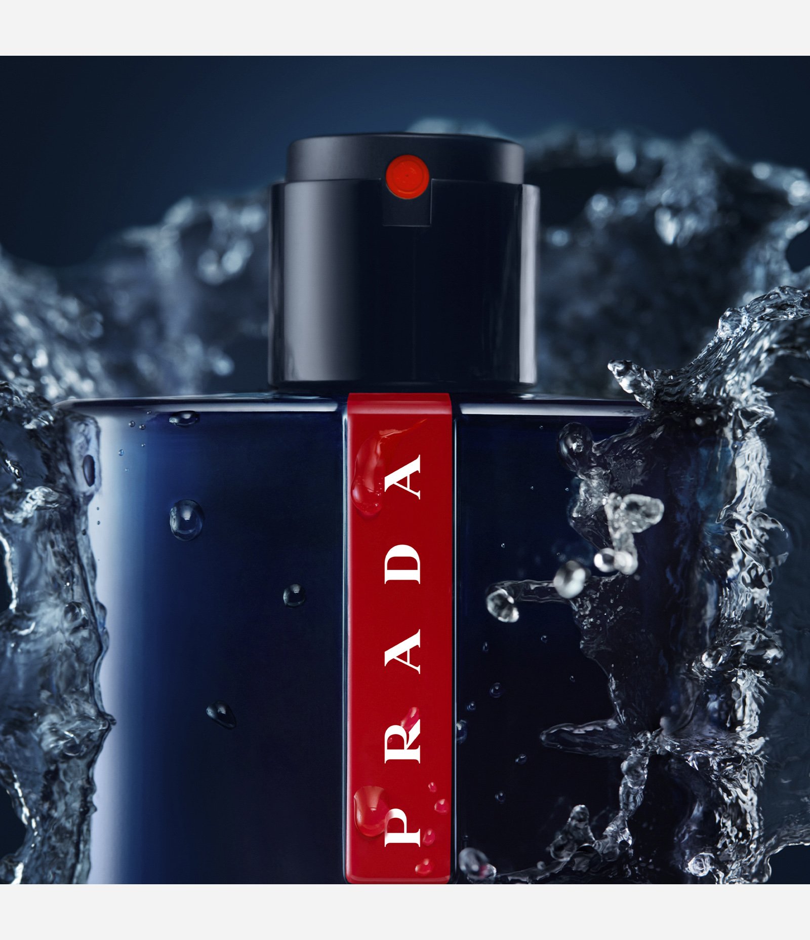 Perfume Prada Luna Rossa Ocean Eau de Parfum Feminino 50ml 2