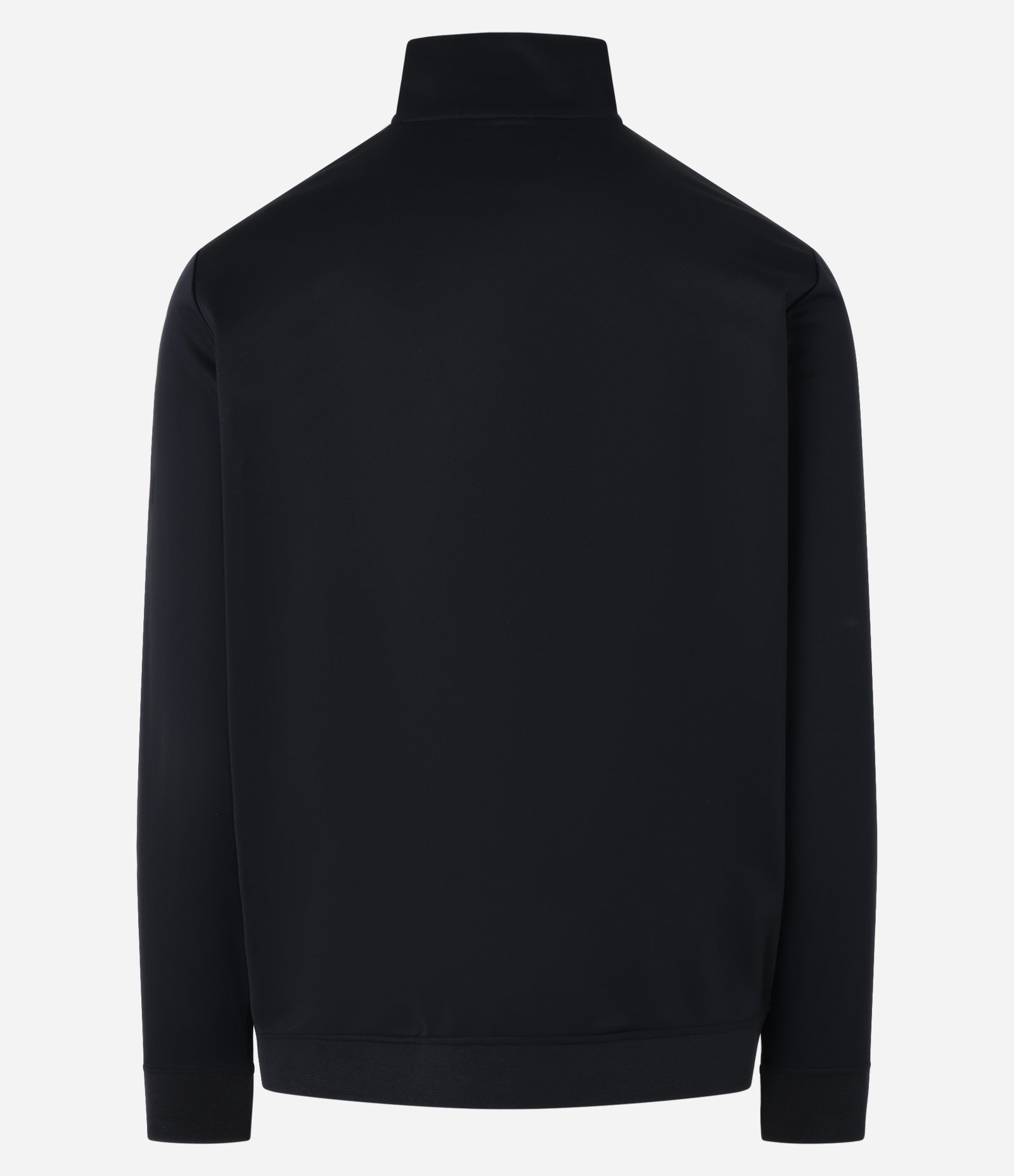 Jaqueta Esportiva em Helanca com Detalhes em Frisos 6