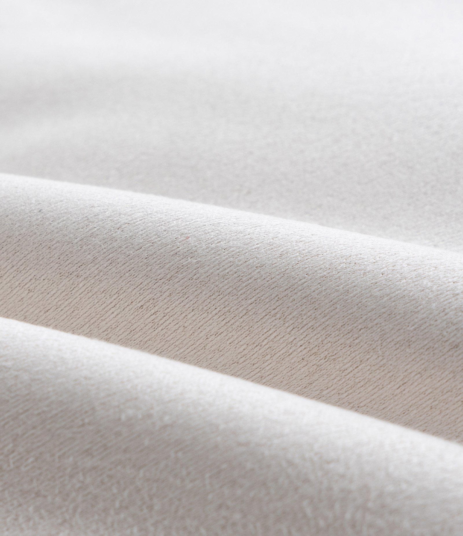 Jaqueta Infantil em Suedine com Pelinhos e Botões - Tam 1 a 5 Anos Bege 3