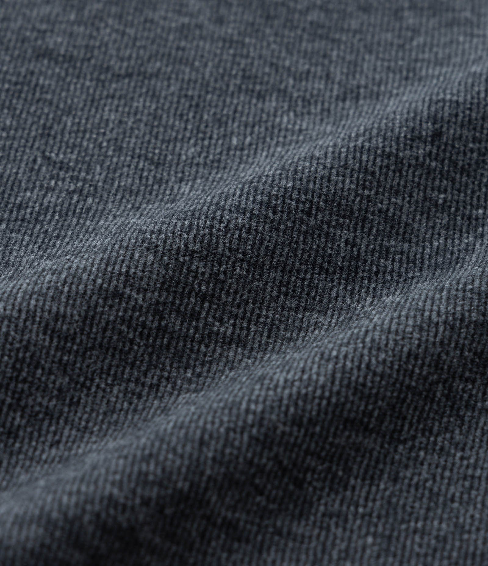 Blusão Infantil com Bordado Montanhas - Tam 5 a 14 Anos Preto 3