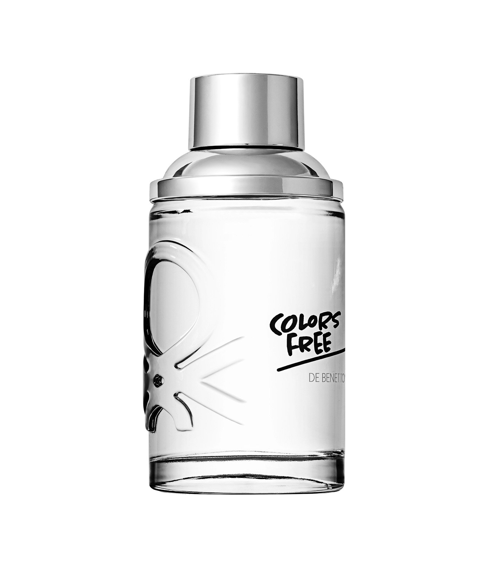 Perfume Benetton United Colors Colors Free de Benetton Eau de Toilette For Him 100ML 1