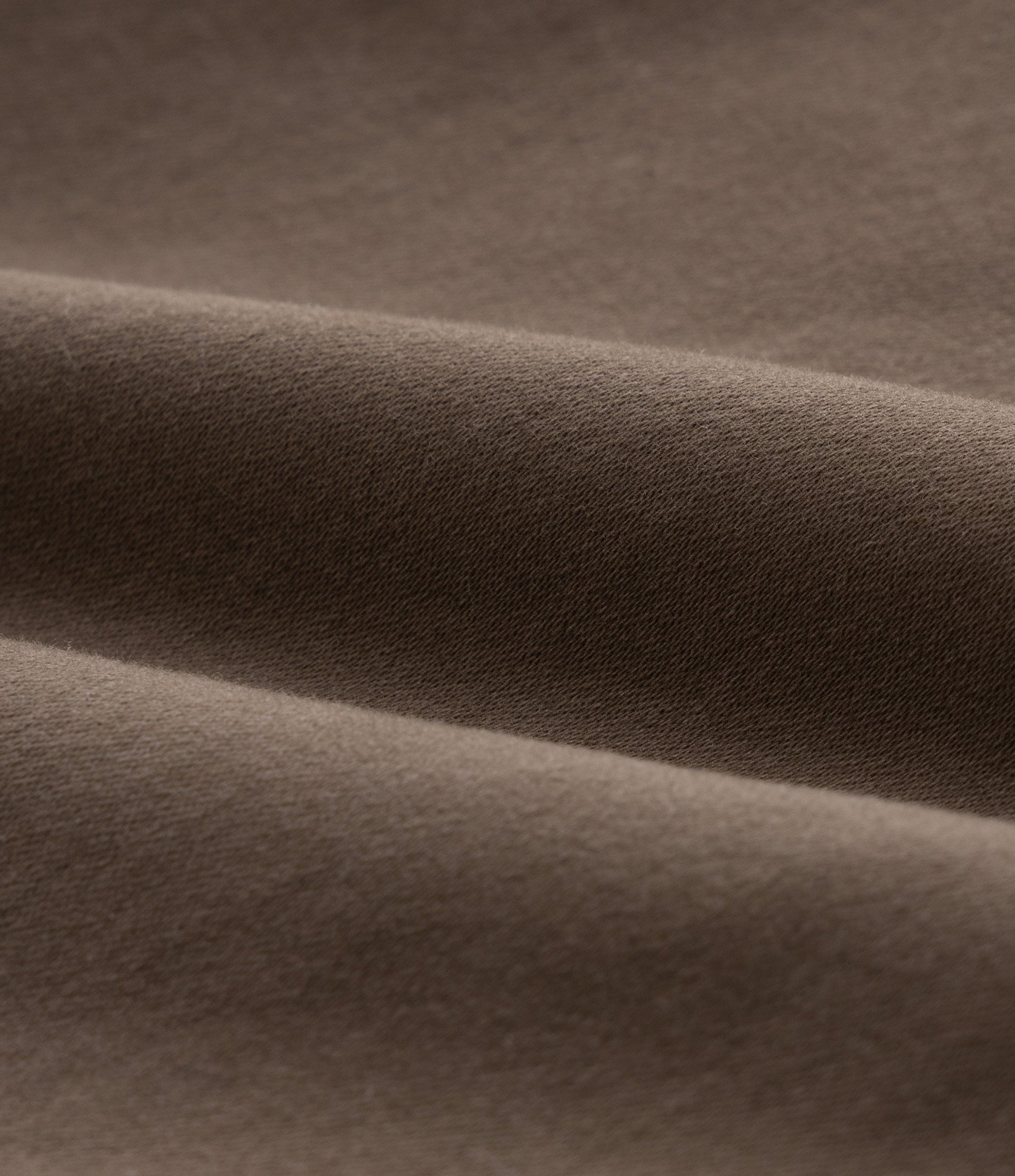 Bermuda Infantil com Cinto Trançado - Tam 05 a 14 Anos Marrom 3