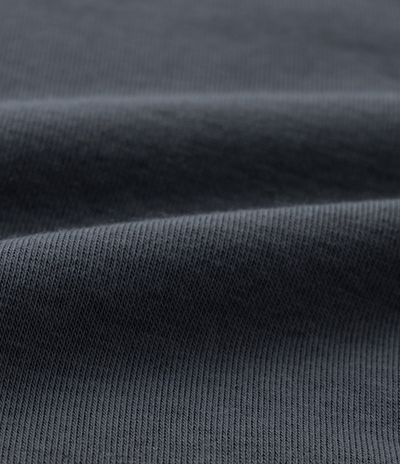 Jaqueta Infantil em Moletom com Capuz - Tam 5 a 14 anos Cinza Escuro 3