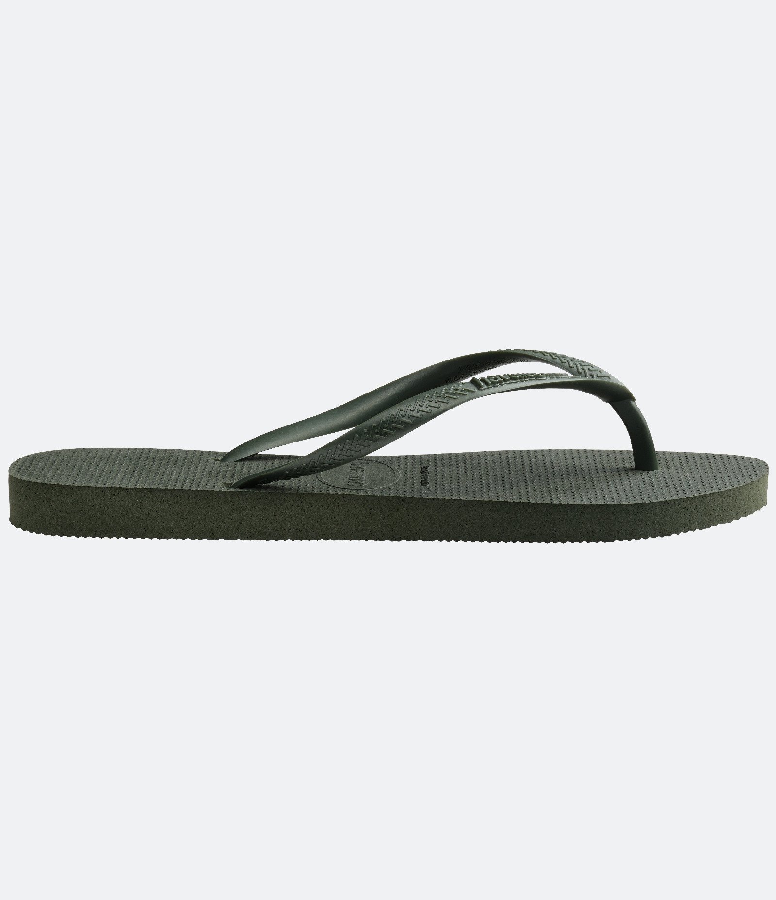 Chinelo Slim com Tira Metalizada Havaianas 3