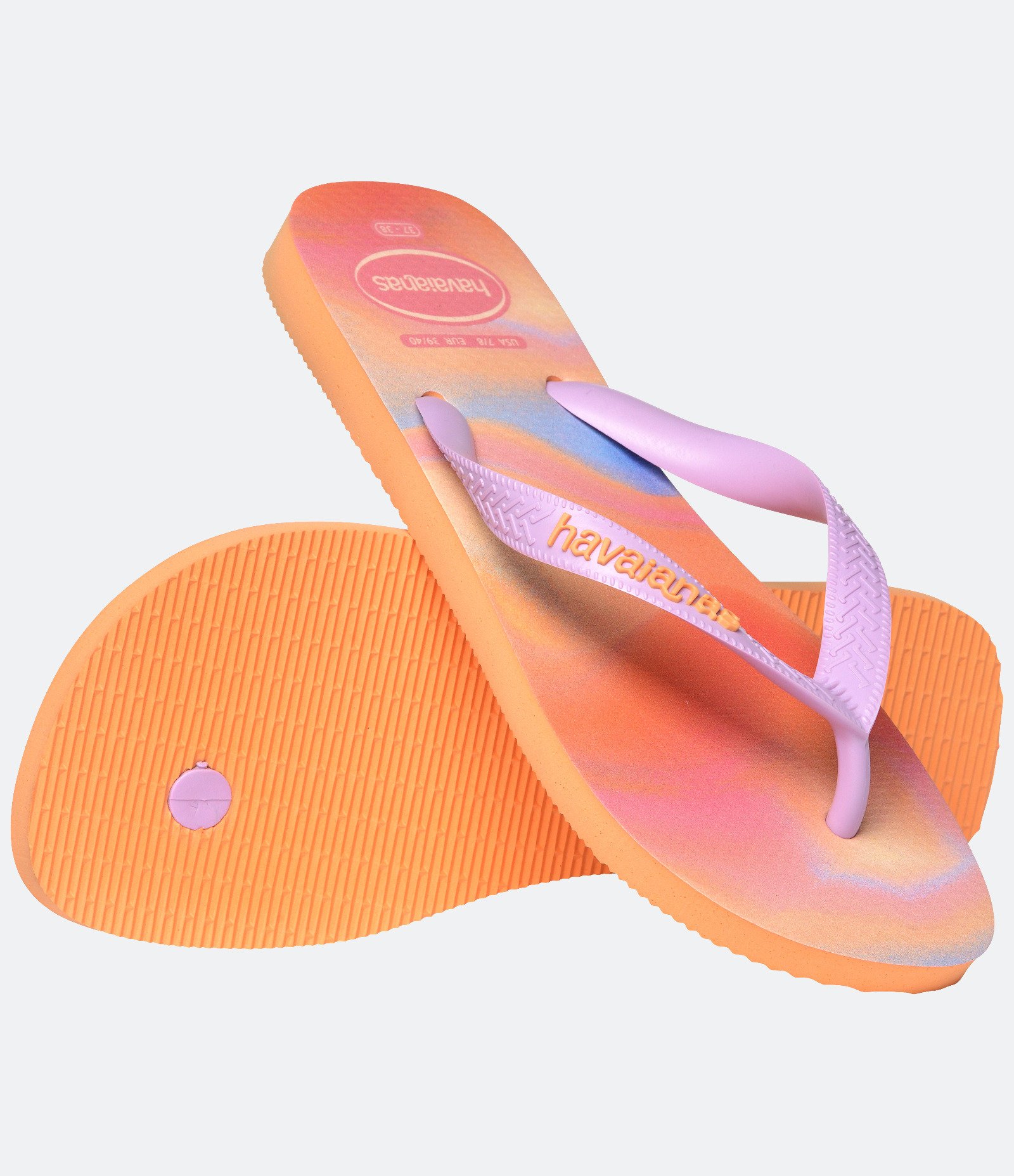 Chinelo Havaianas Top Fashion 7