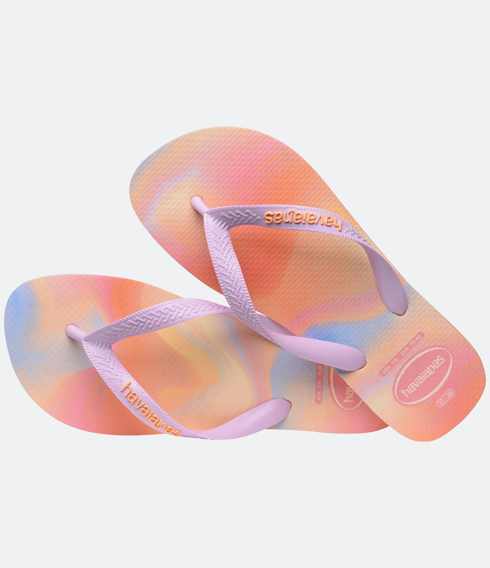 Chinelo Havaianas Top Fashion 5