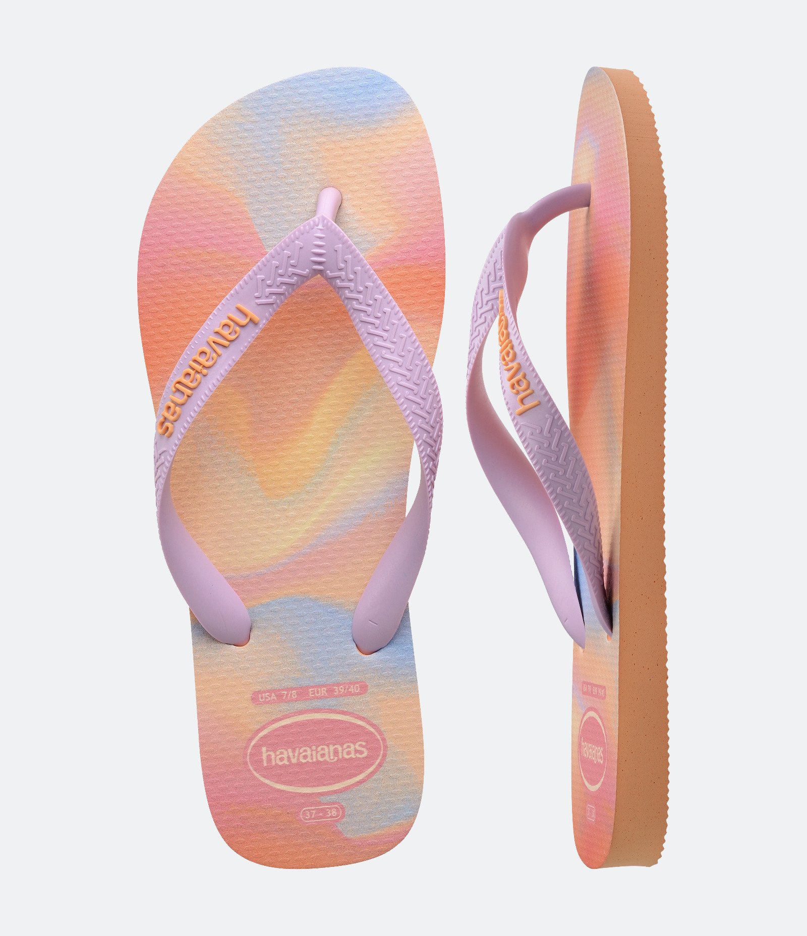 Chinelo Havaianas Top Fashion 6