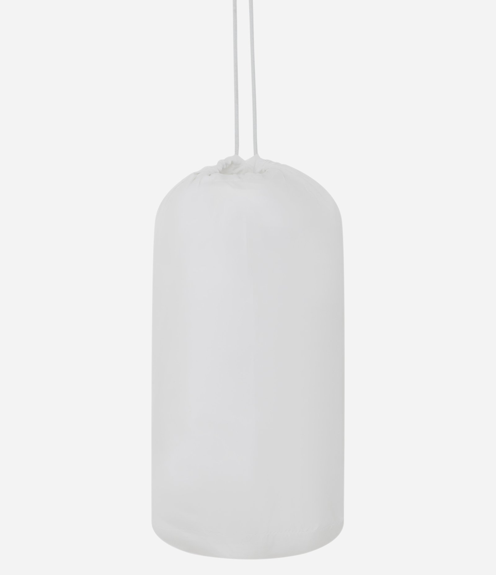 Jaqueta Corta Vento Alongada com Saquinho para Guardar 5