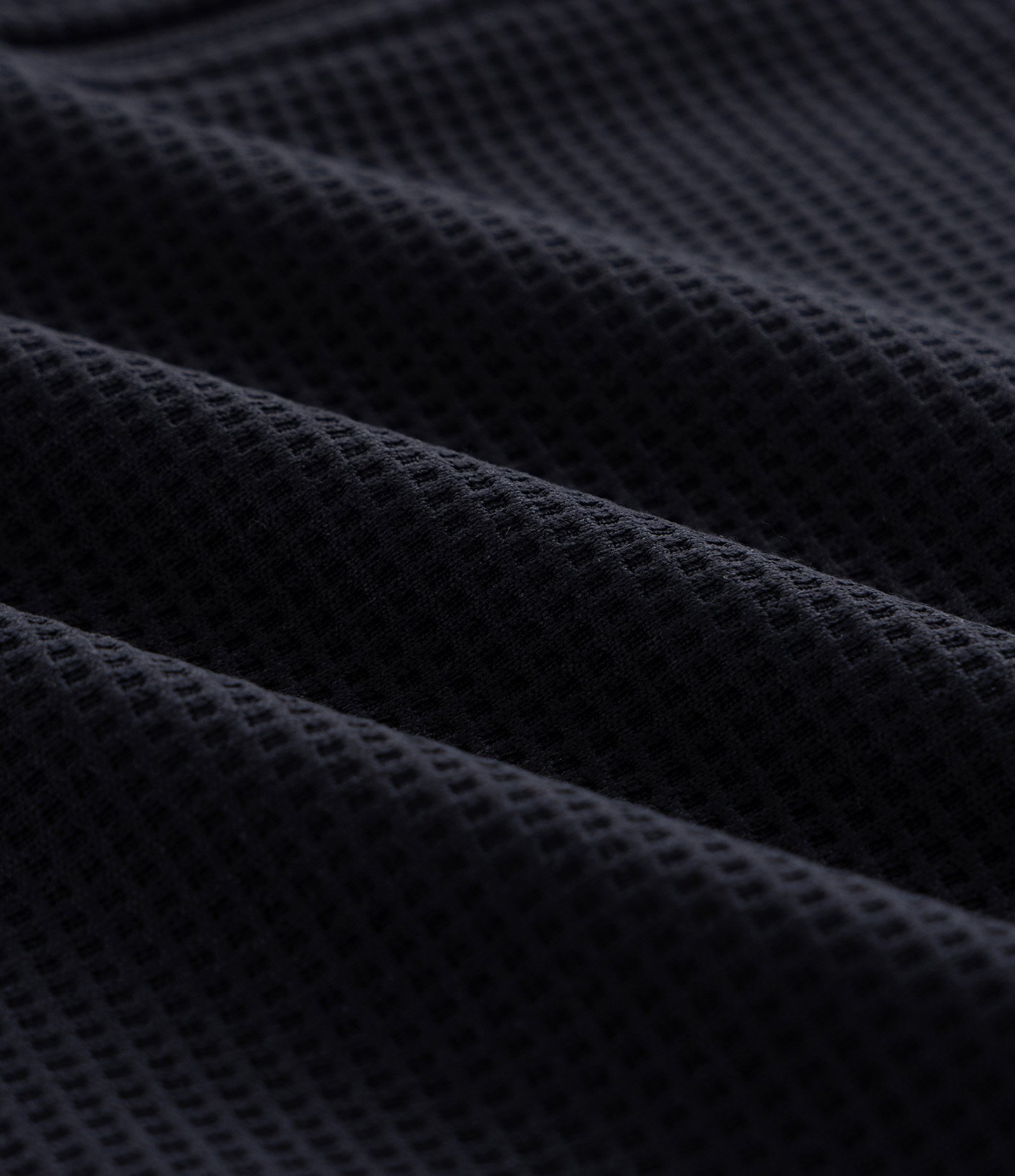 Casaco Esportivo Texturizado com Listra Refletiva e Gola com Capuz Preto 12