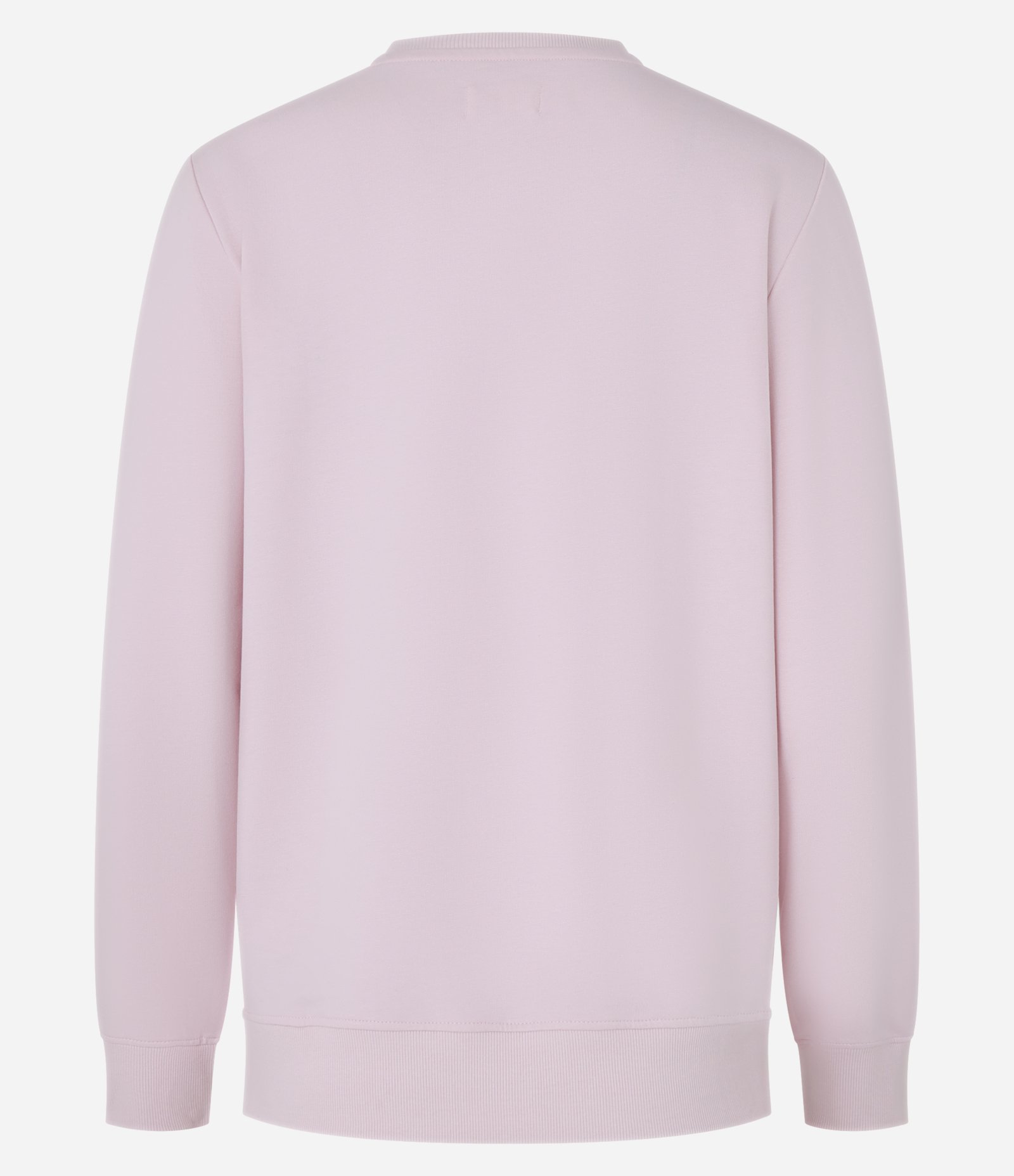 Blusa de Pijama em Algodão com Estampa Day Off Rosa 6