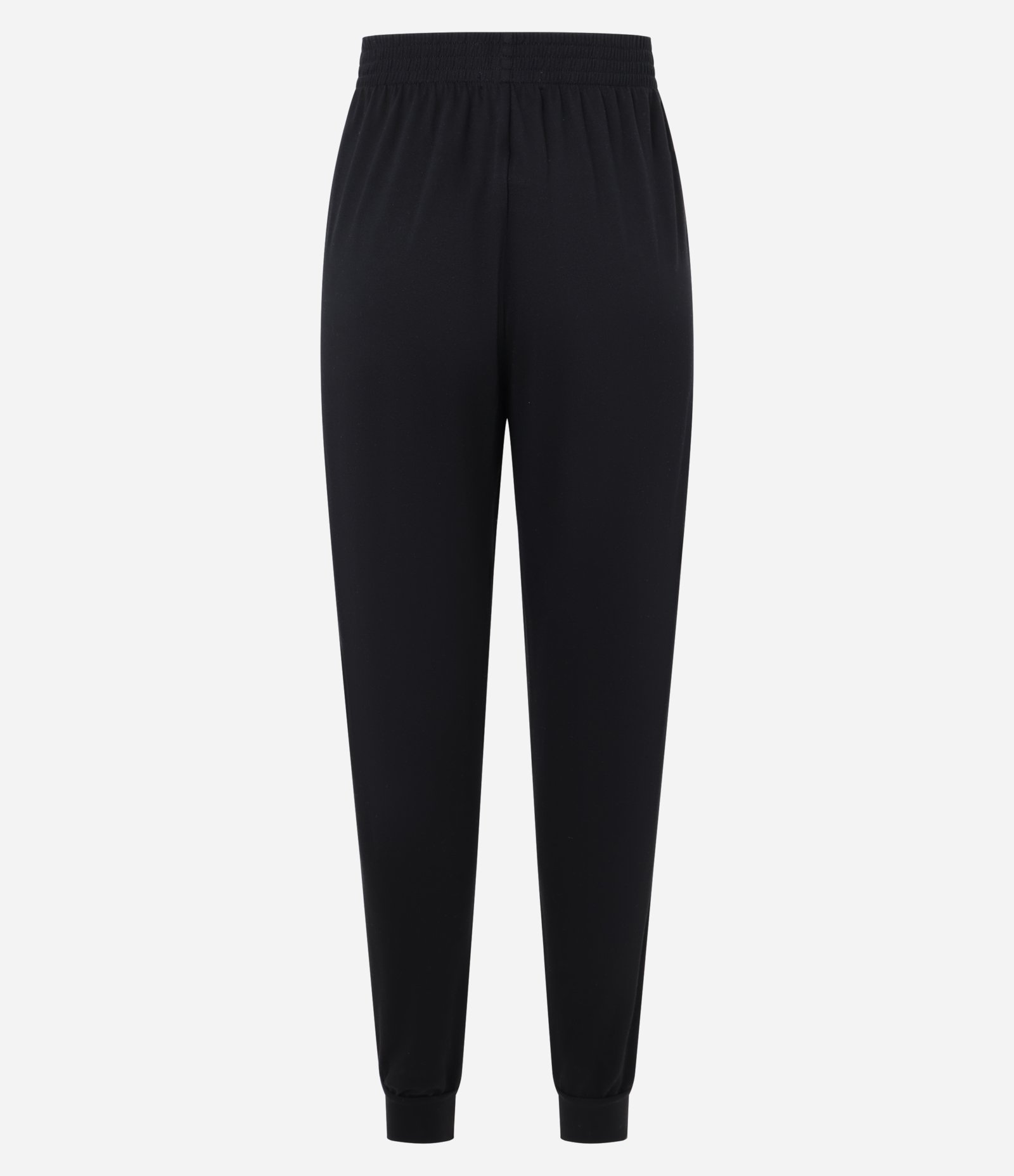 Calça de Pijama com Toque Suave e Detalhe de Laço Azul 6