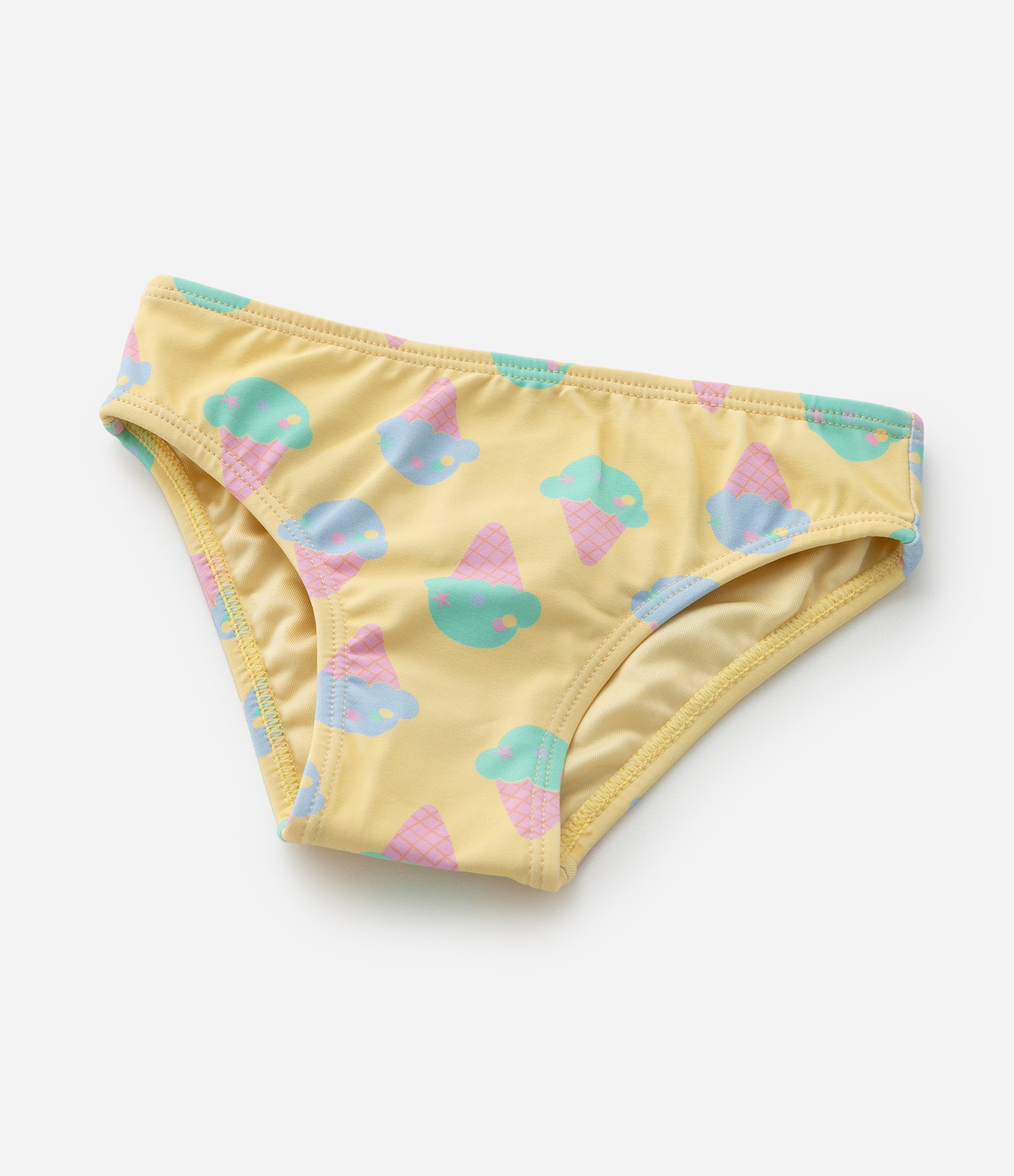 Conjunto Infantil com Proteção UV e Estampa Sorvetinho - Tam 1 a 4 Anos Sortido 7