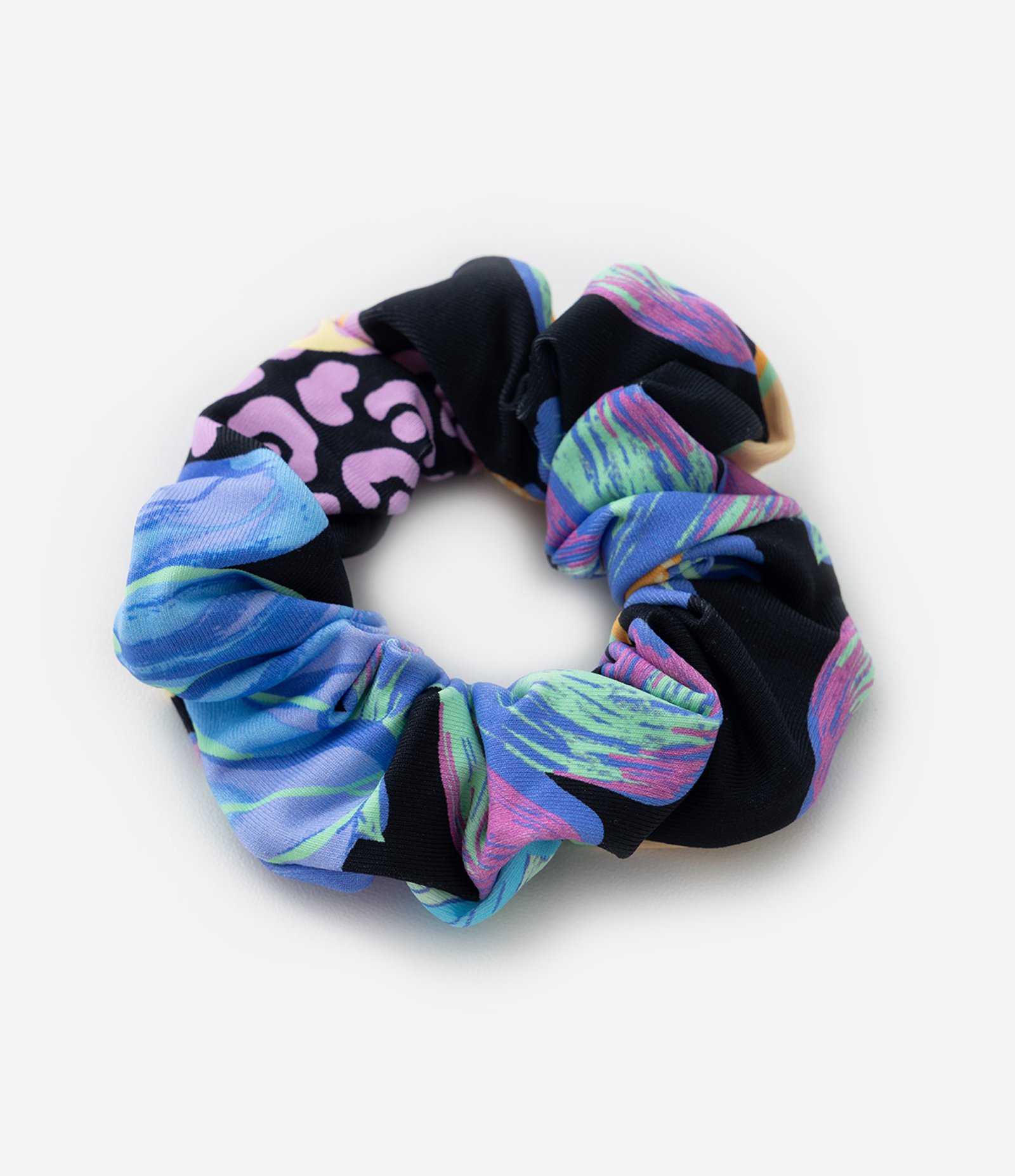 Maiô Infantil com Proteção UV e Estampa Floral - Tam 5 a 14 Anos Multicores 5