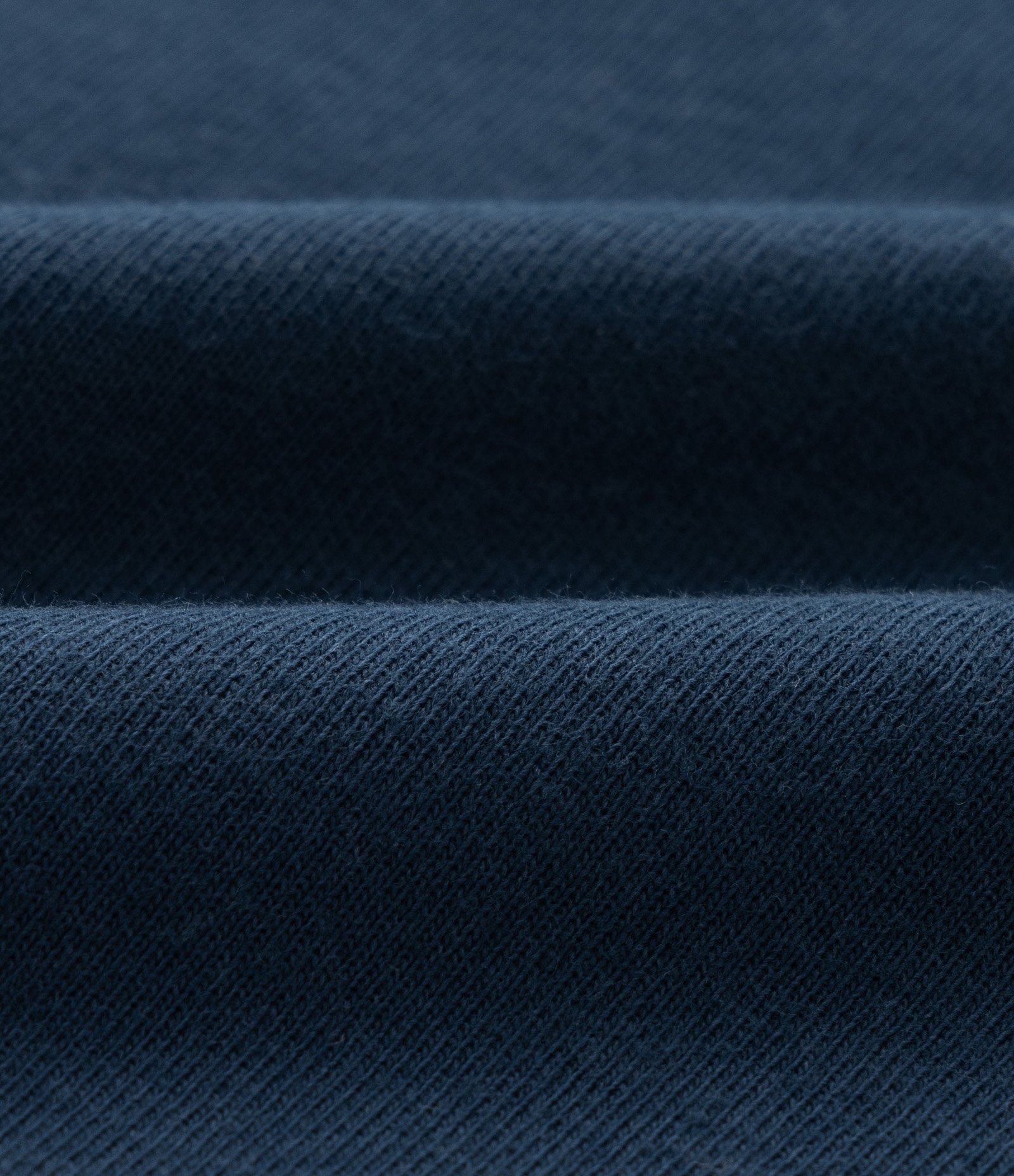 Bermuda Infantil com Cós Elástico e Etiqueta na Barra - Tam 5 a 14 Anos Azul 3