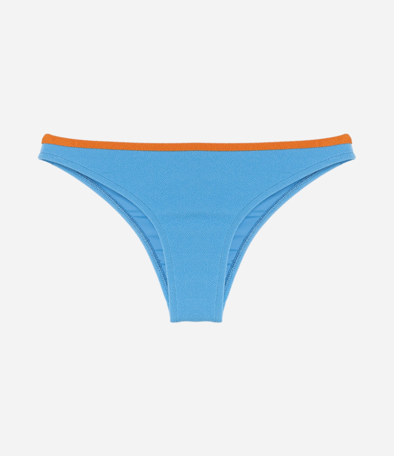 Biquíni Calcinha Azul Claro Azul 5