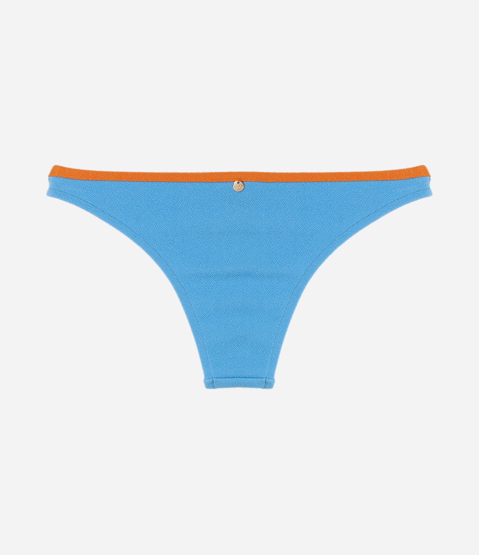 Biquíni Calcinha Azul Claro Azul 6